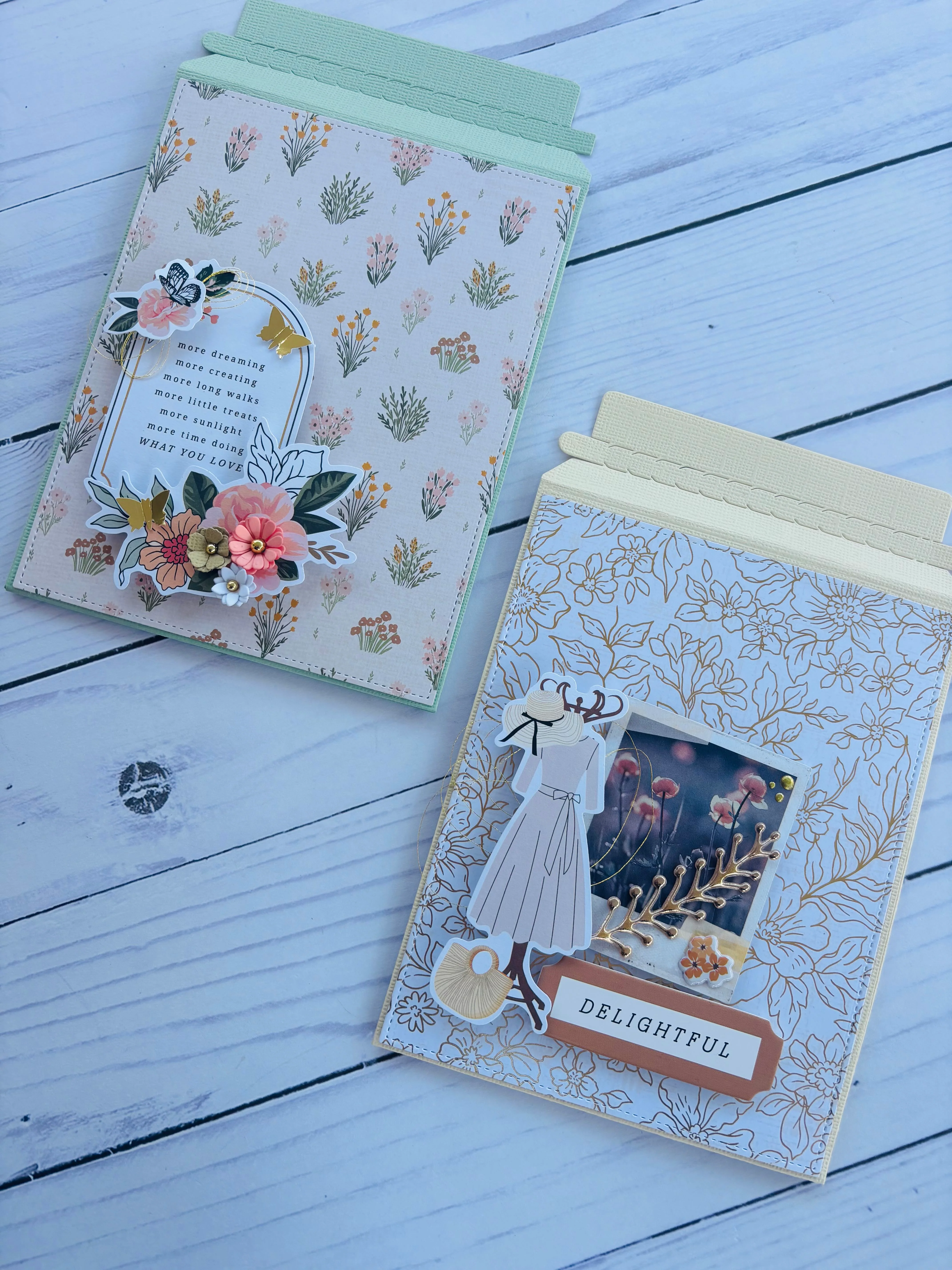 A2 Gift Card Envelope - Image 36