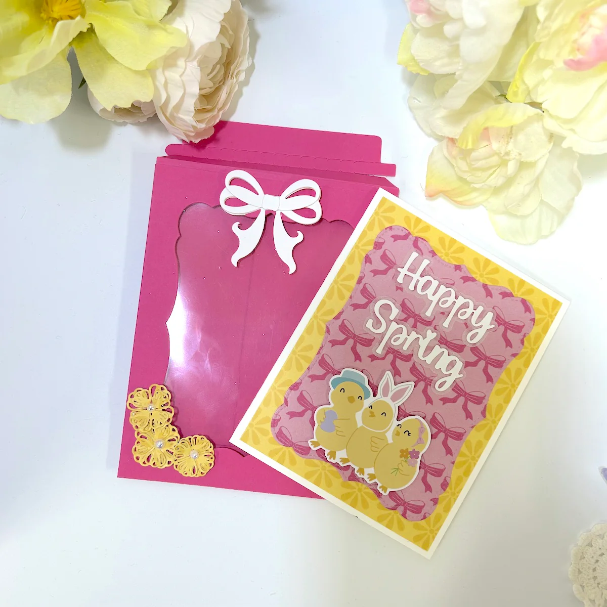A2 Gift Card Envelope - Image 5