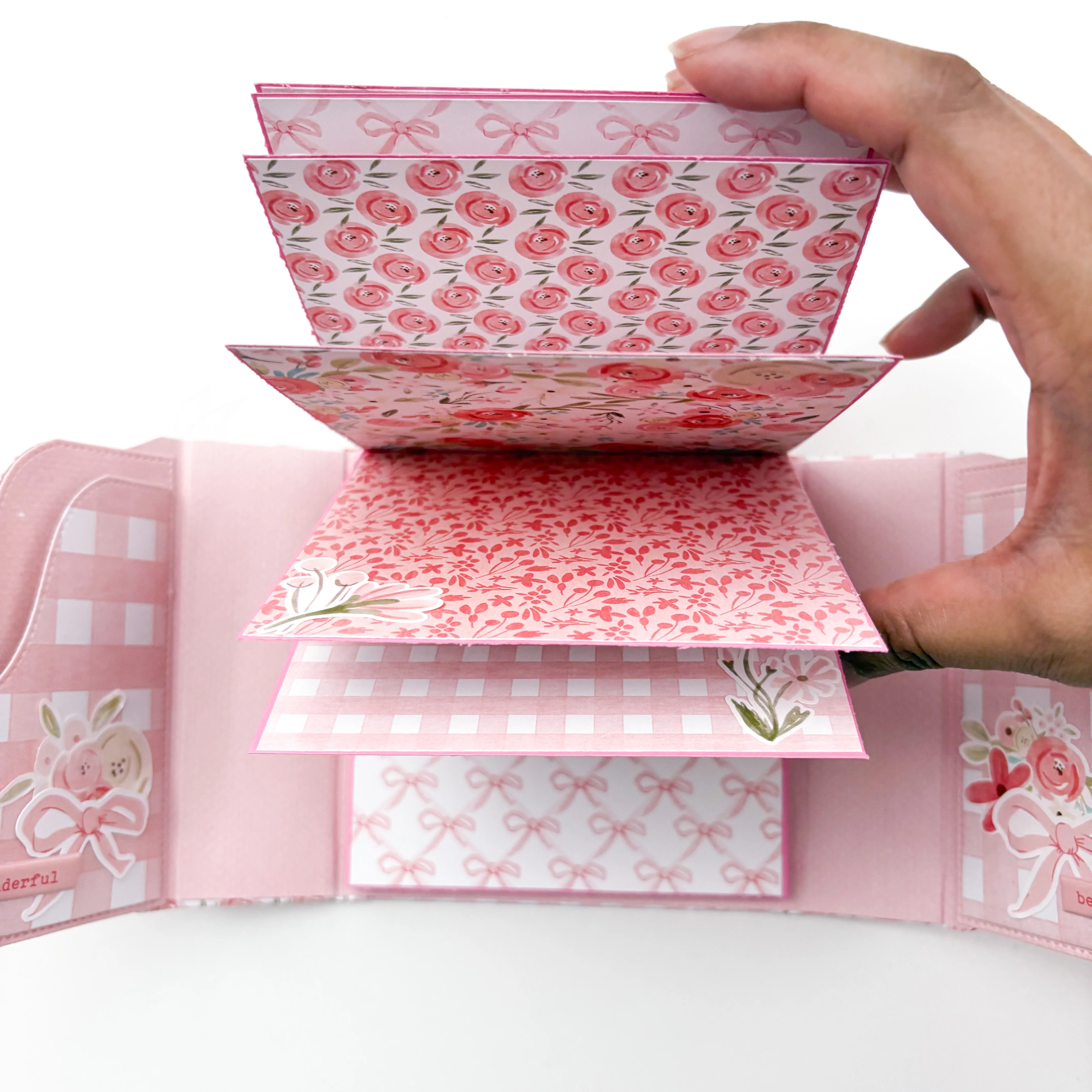 A2 Pocket - Image 6