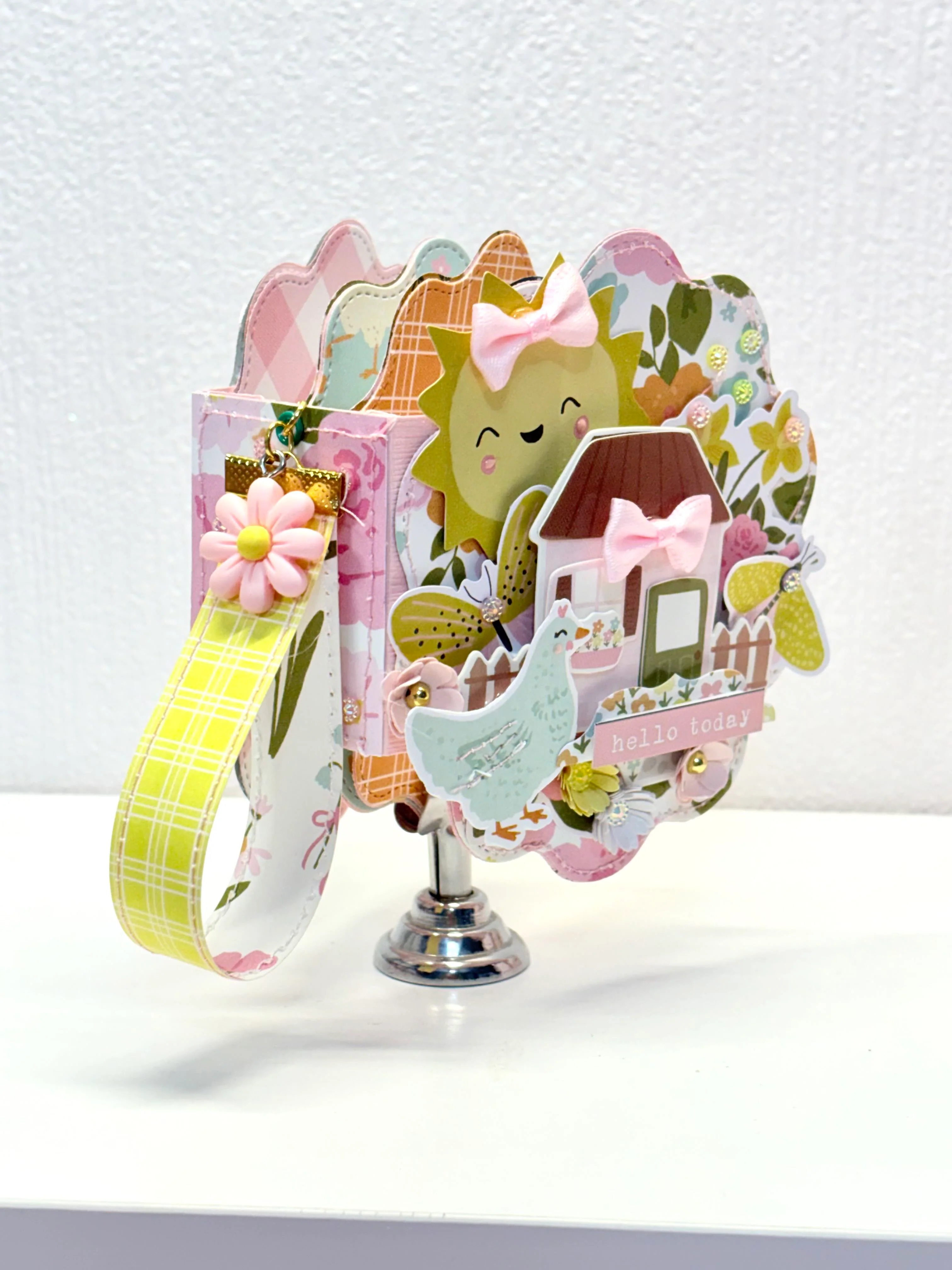 A2 Ribbon Frame Nesting Set - Image 31