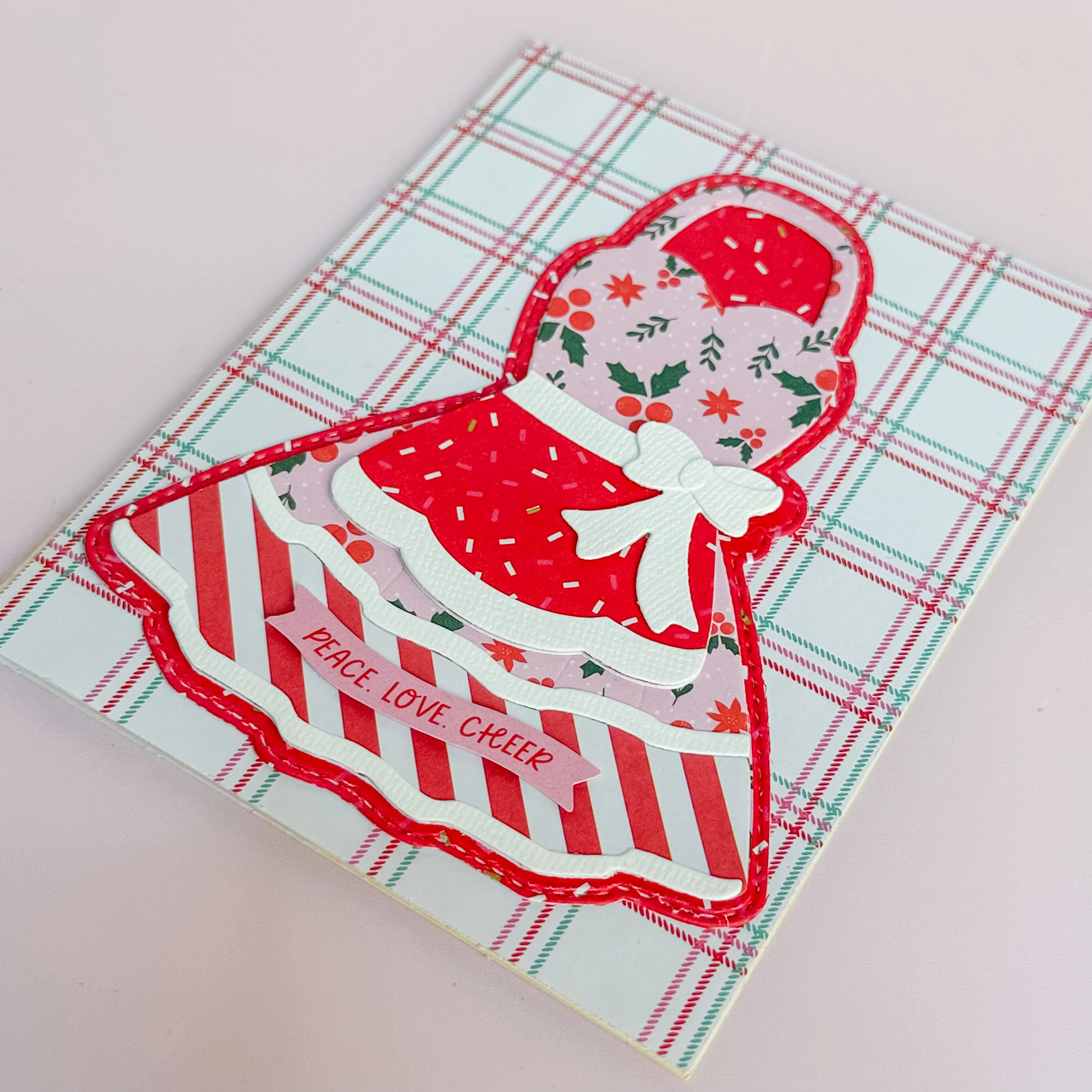 Apron Mini Album - Image 10
