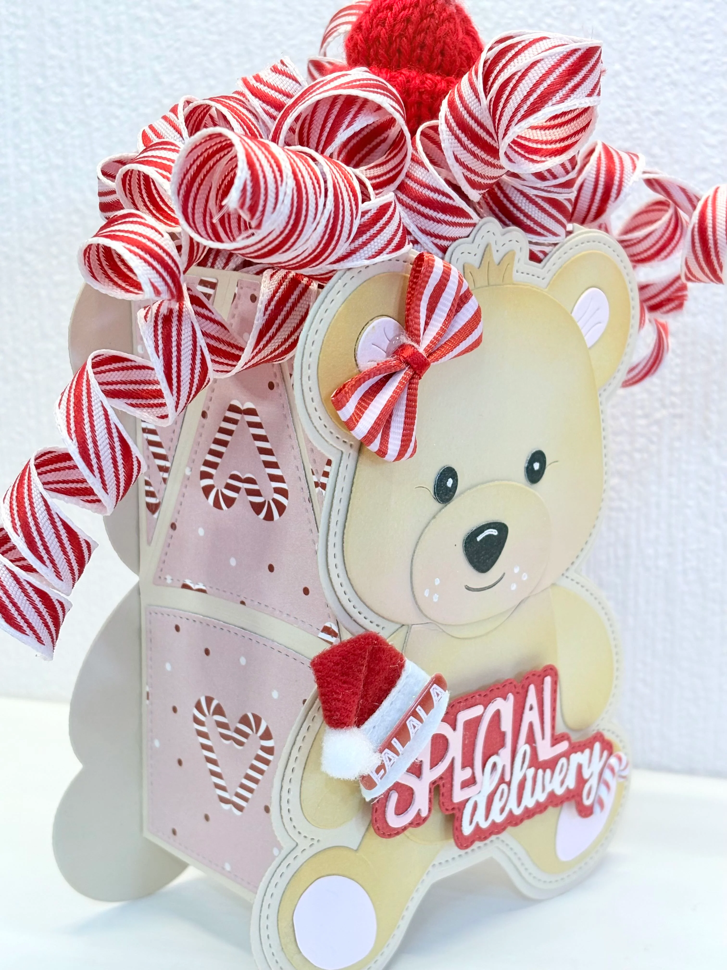 Baby Bear Mini Album - Image 5