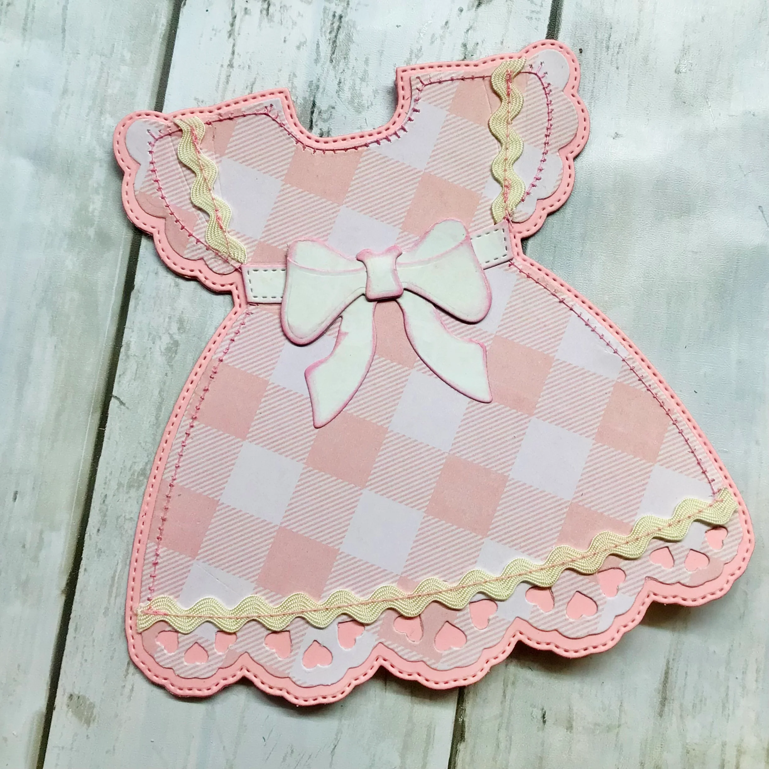 Baby Girl Mini Album - Image 21