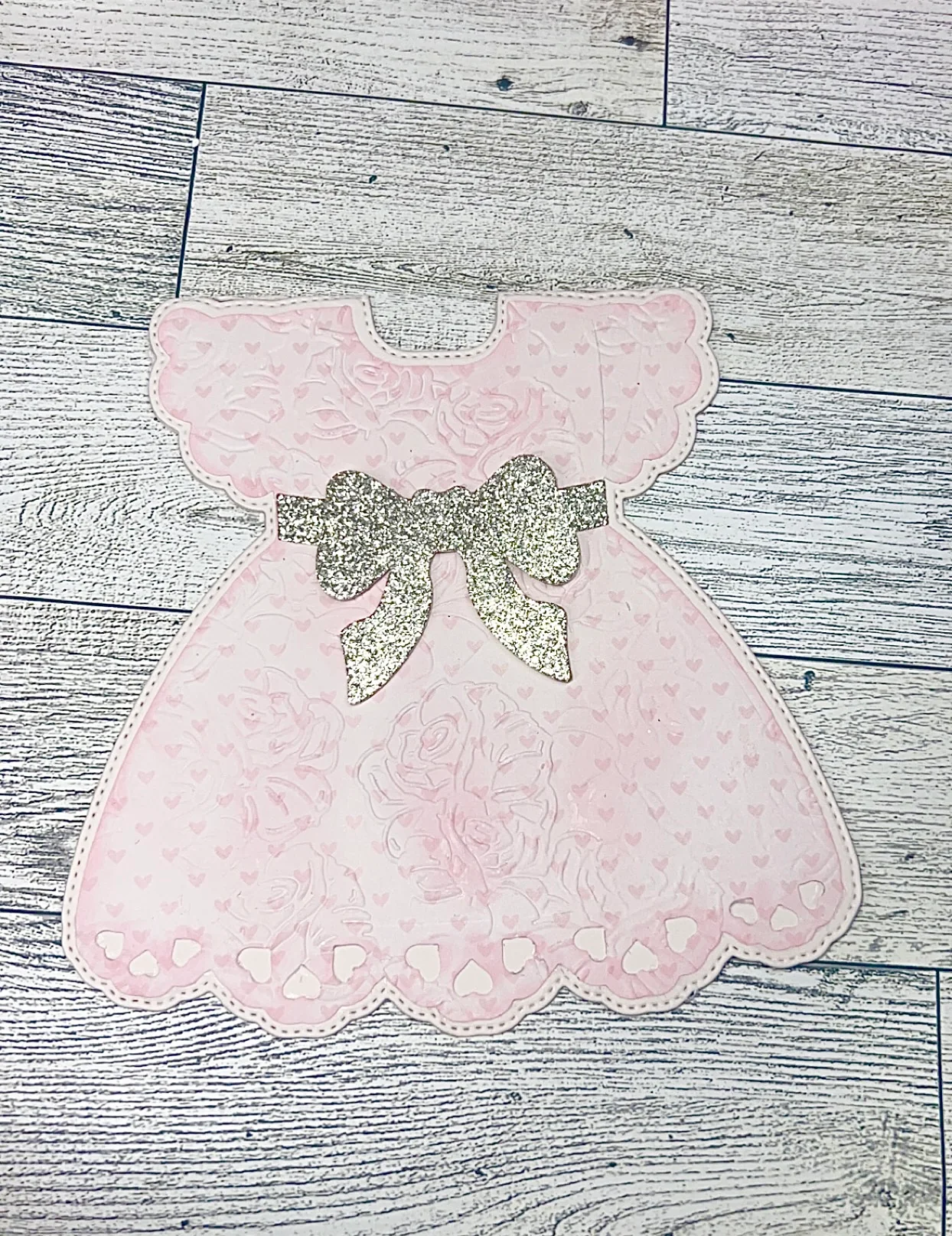 Baby Girl Mini Album - Image 23