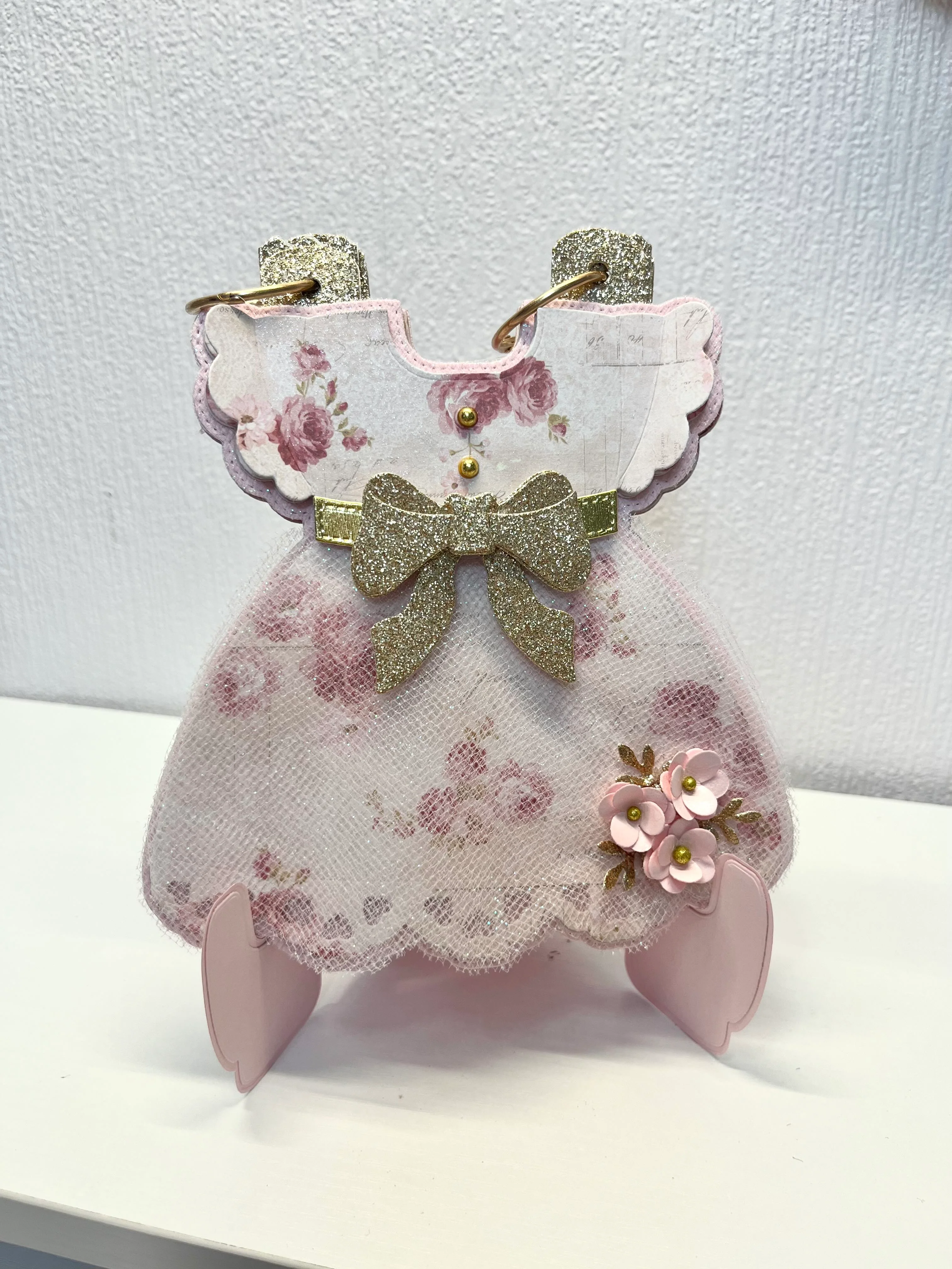 Baby Girl Mini Album - Image 30