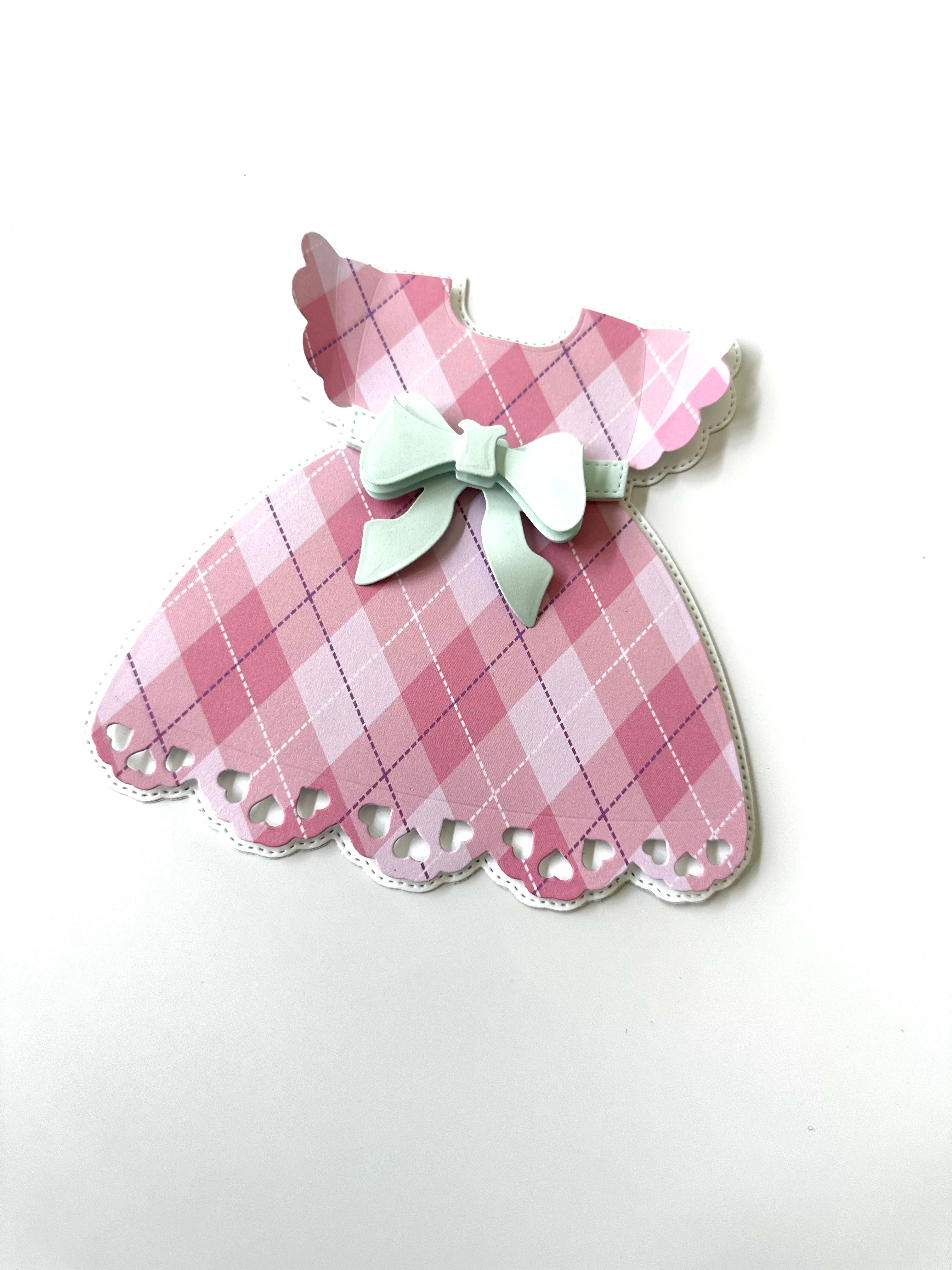 Baby Girl Mini Album - Image 39
