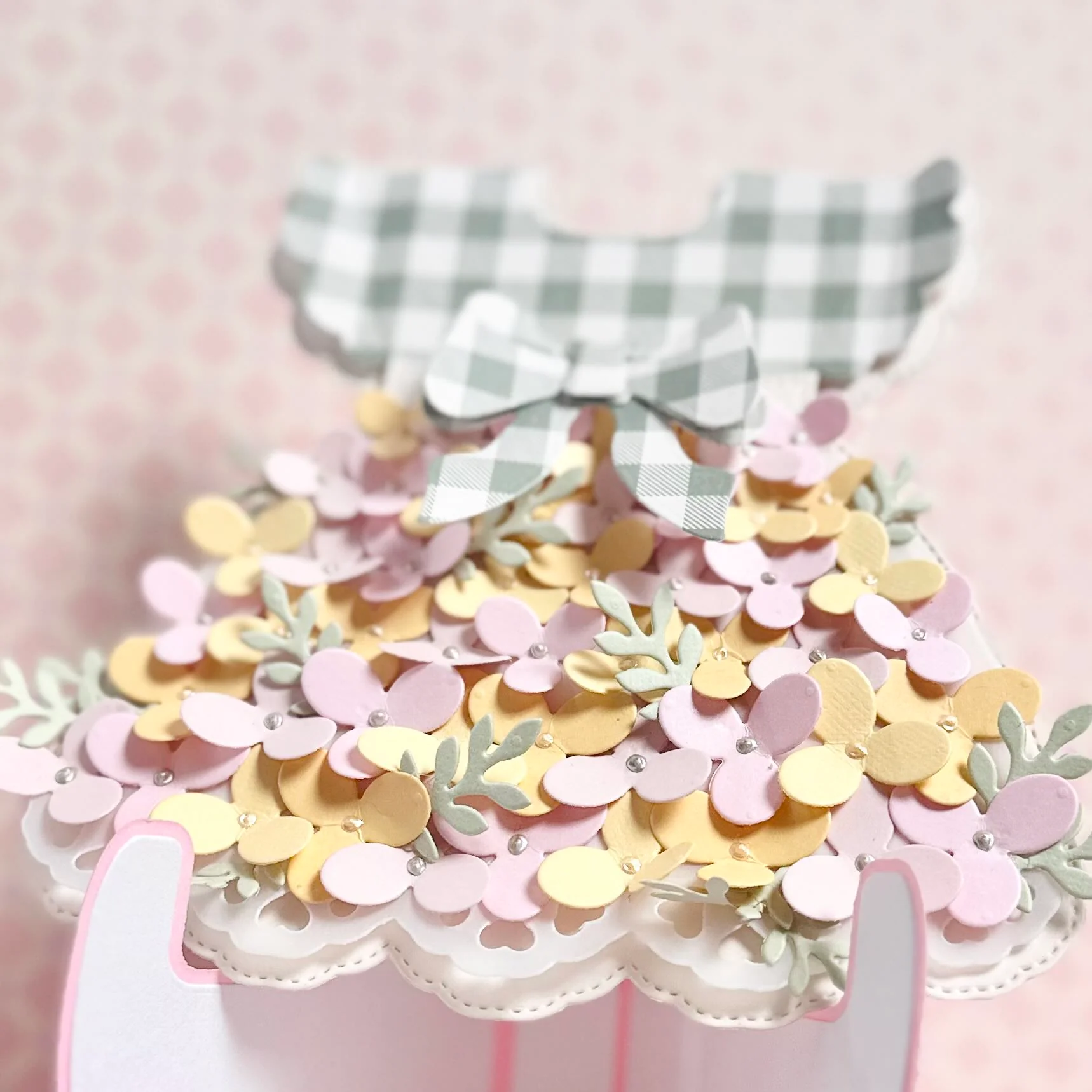 Baby Girl Mini Album - Image 43