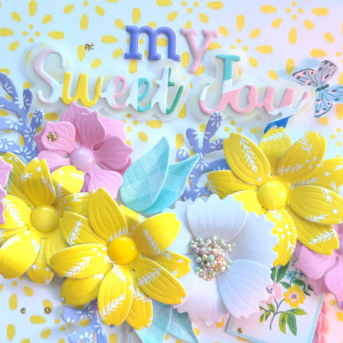 Baby Words #2 - Image 7
