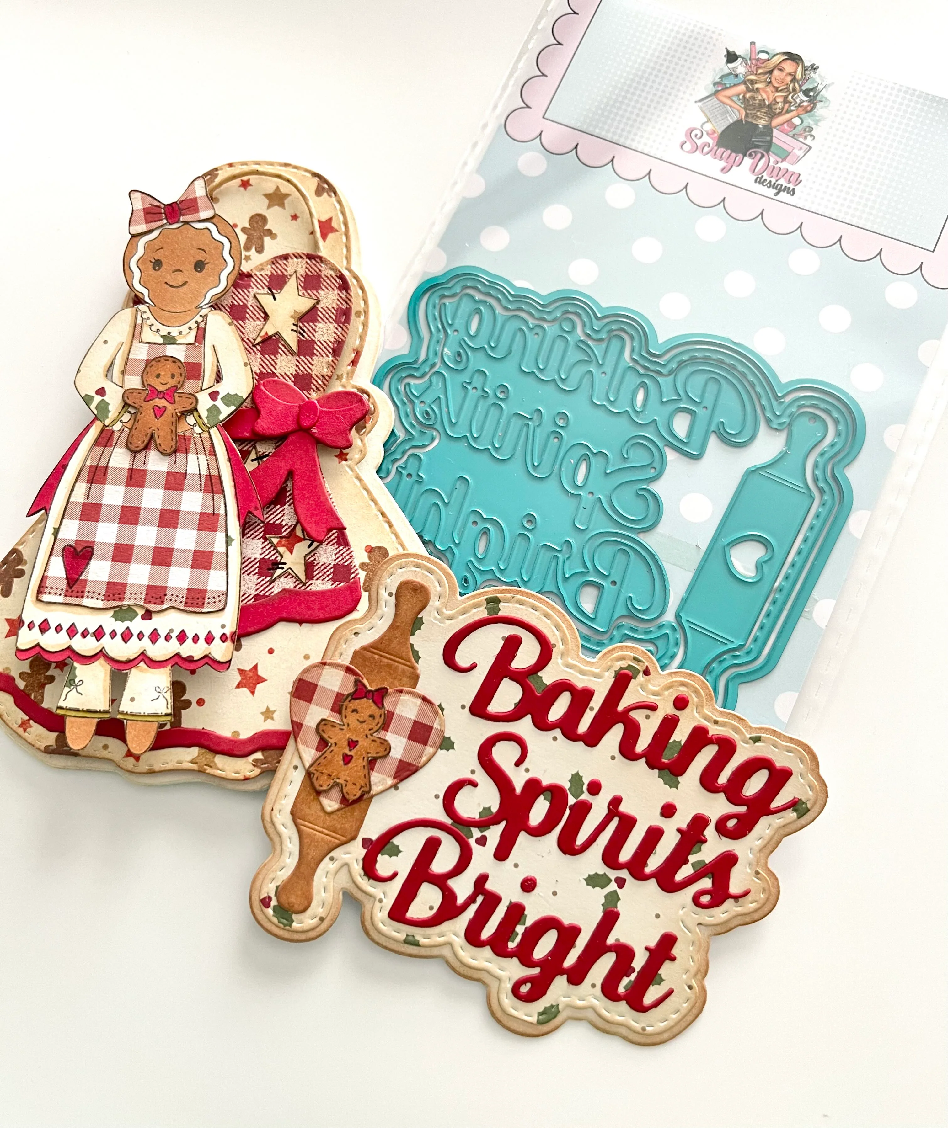 Baking Spirits Bright - Image 15