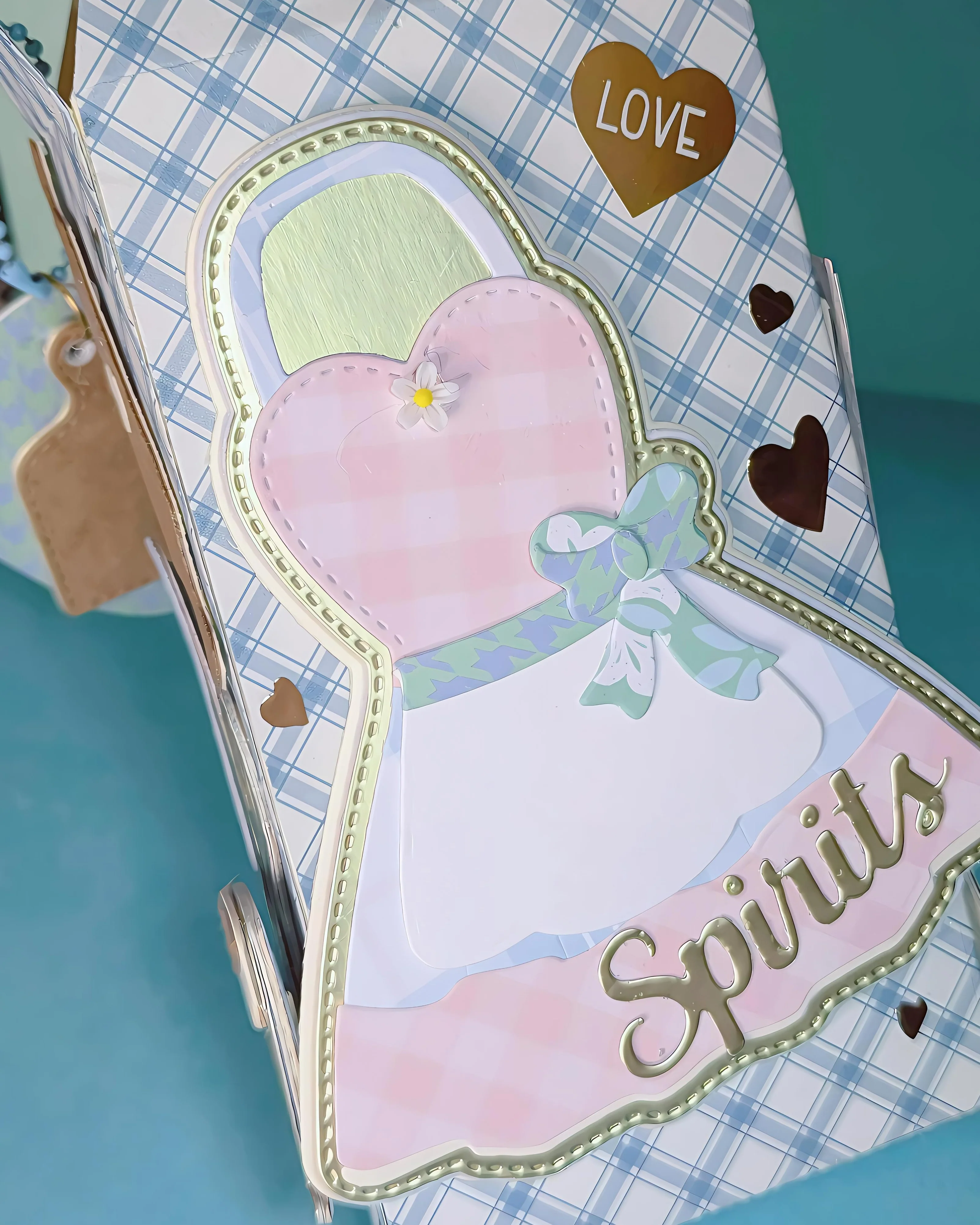 Baking Spirits Bright - Image 21