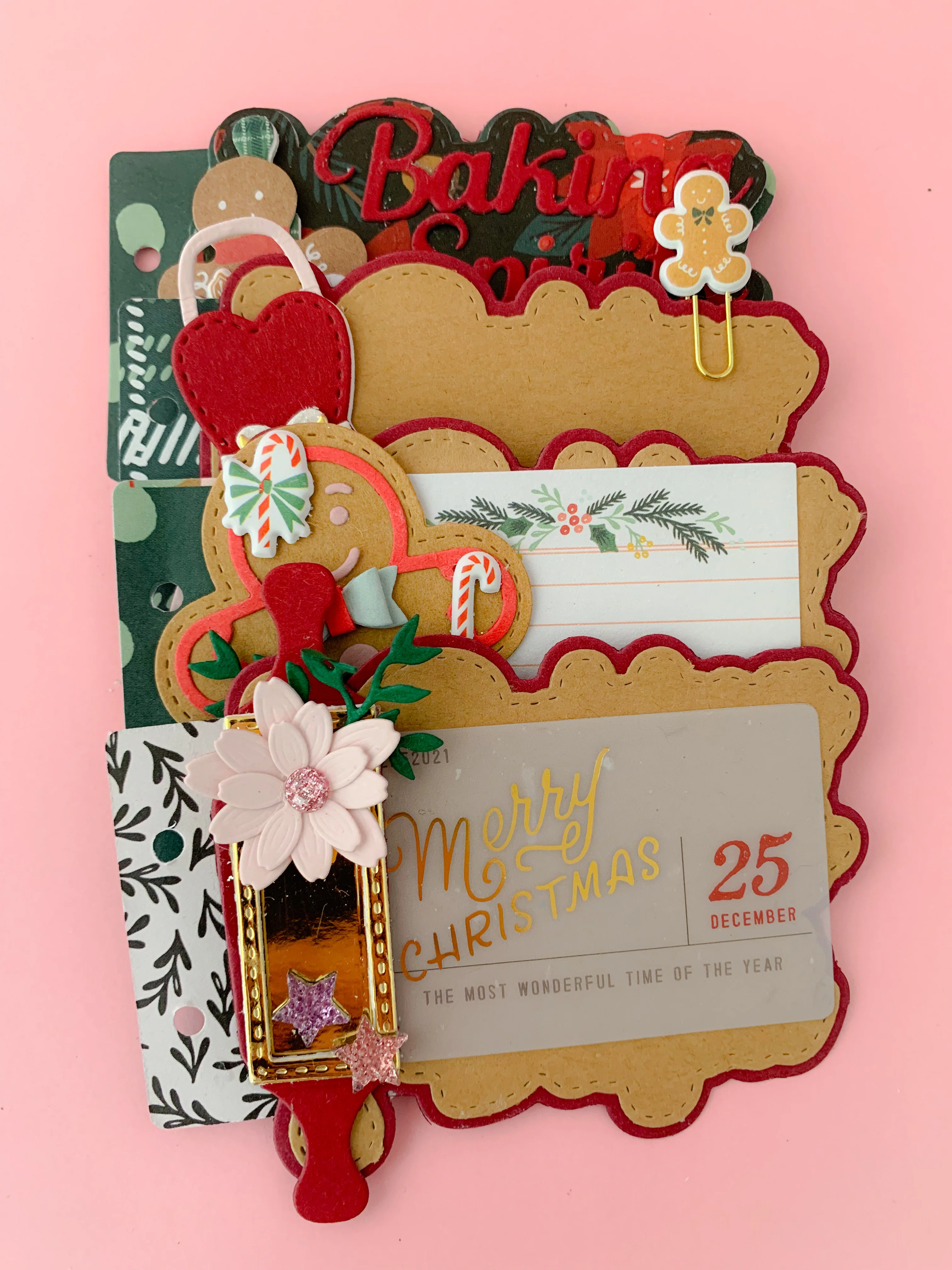 Baking Spirits Bright - Image 8