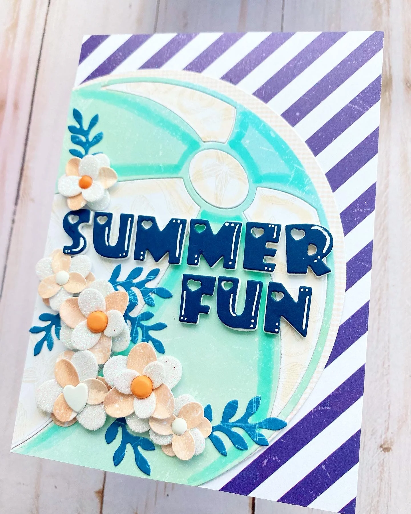 Beach Ball Mini Album - Image 15