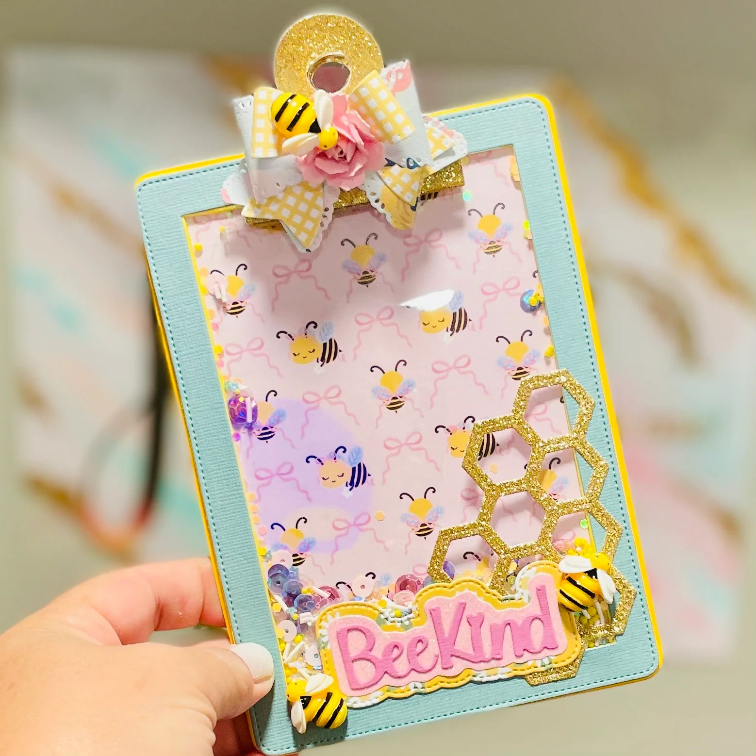 5x7 Clipboard - Image 6