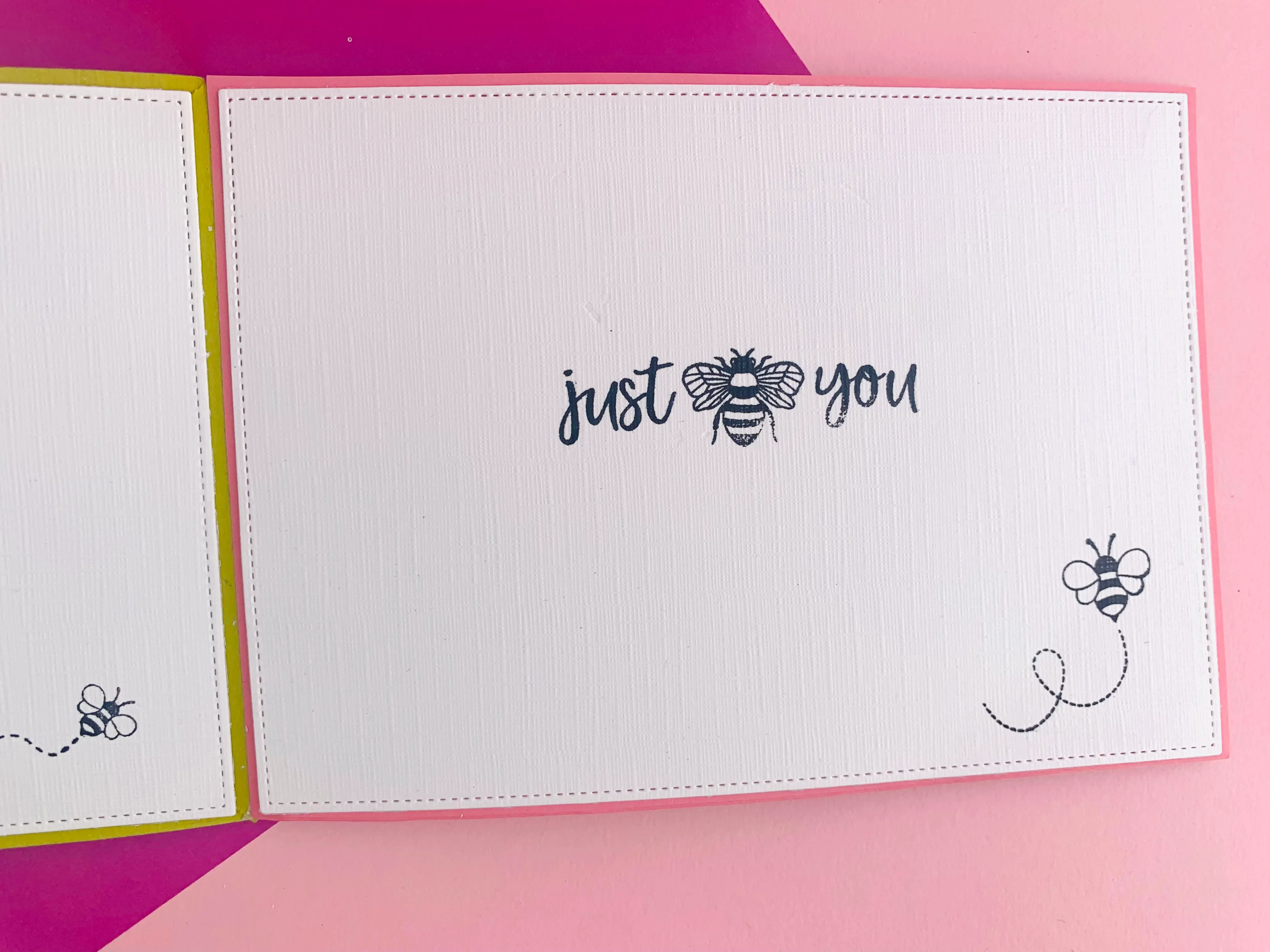 Bee Happy Stamp Set - Image 12