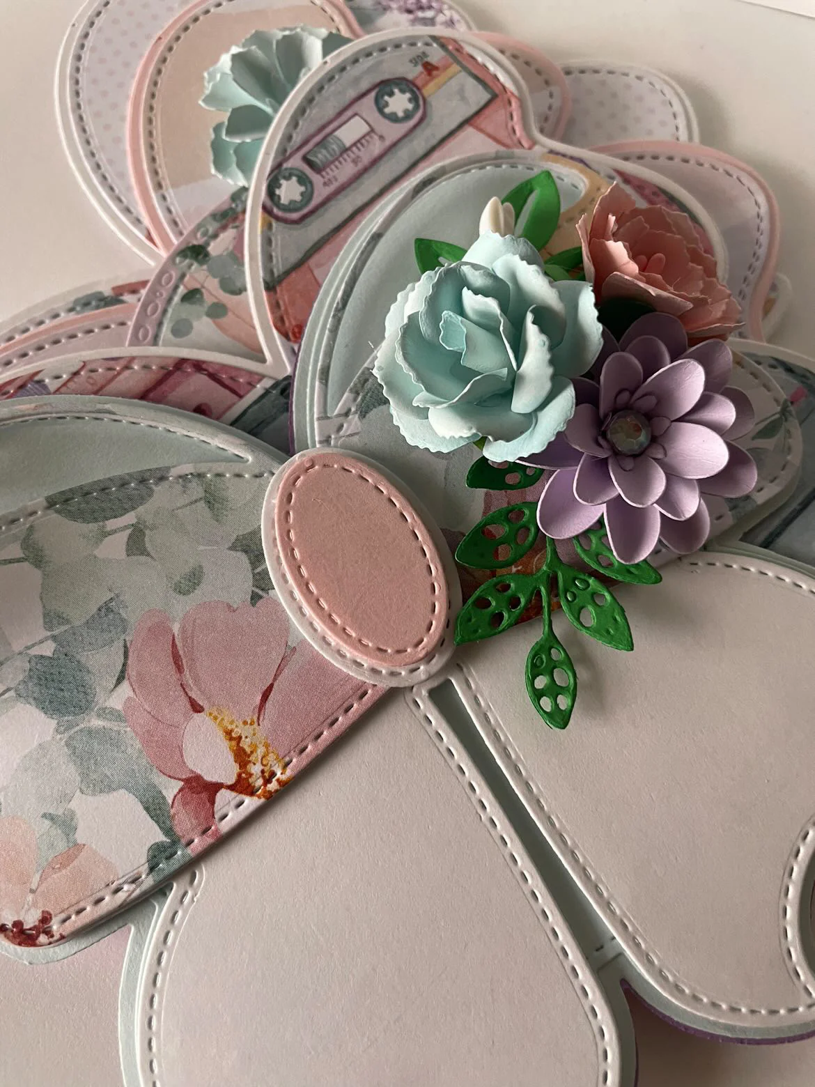 Big Bow Mini Album - Image 22