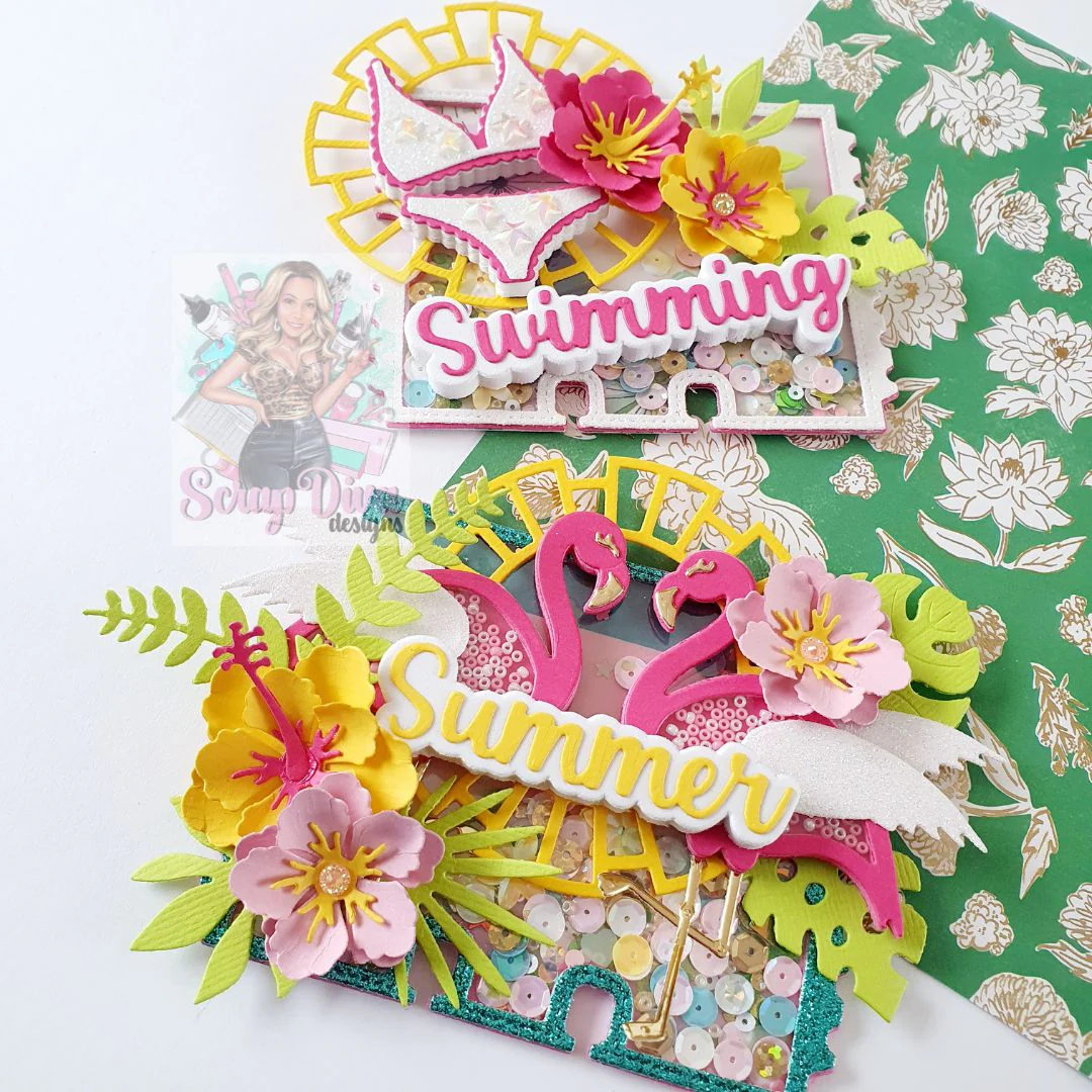 Sun Shaker Tag - Image 30
