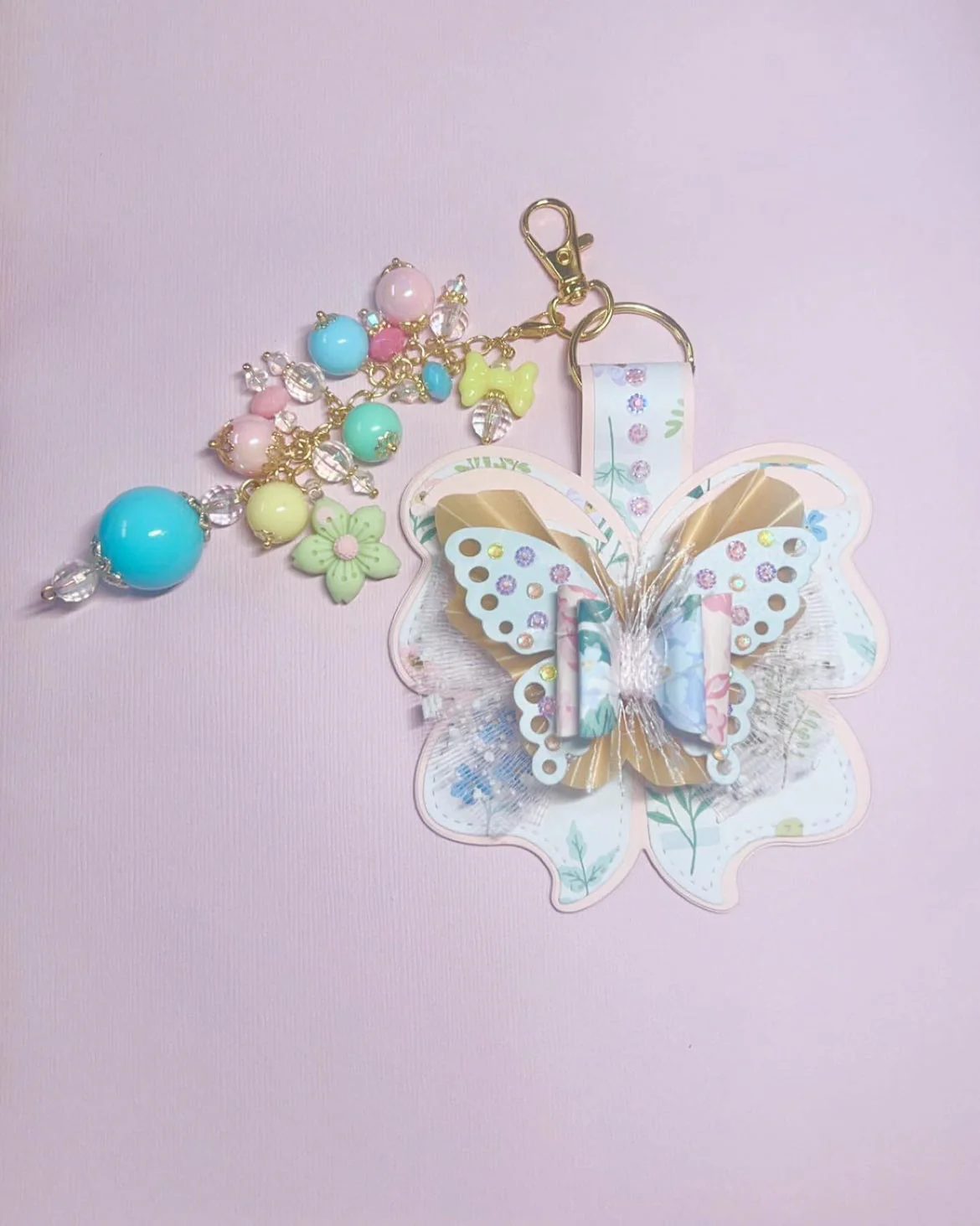 Bow Bag Topper - Image 28