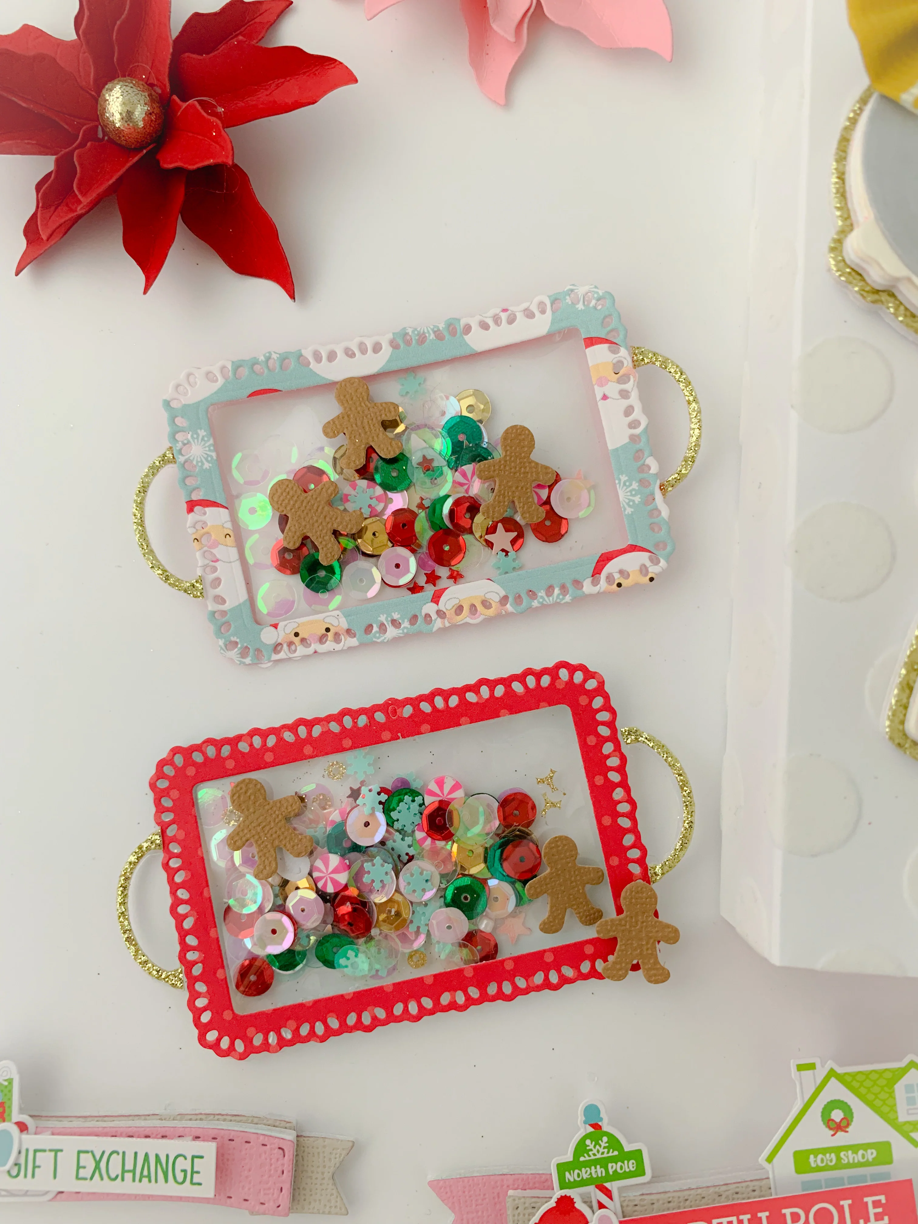 Bow Bag Topper Small - Image 9