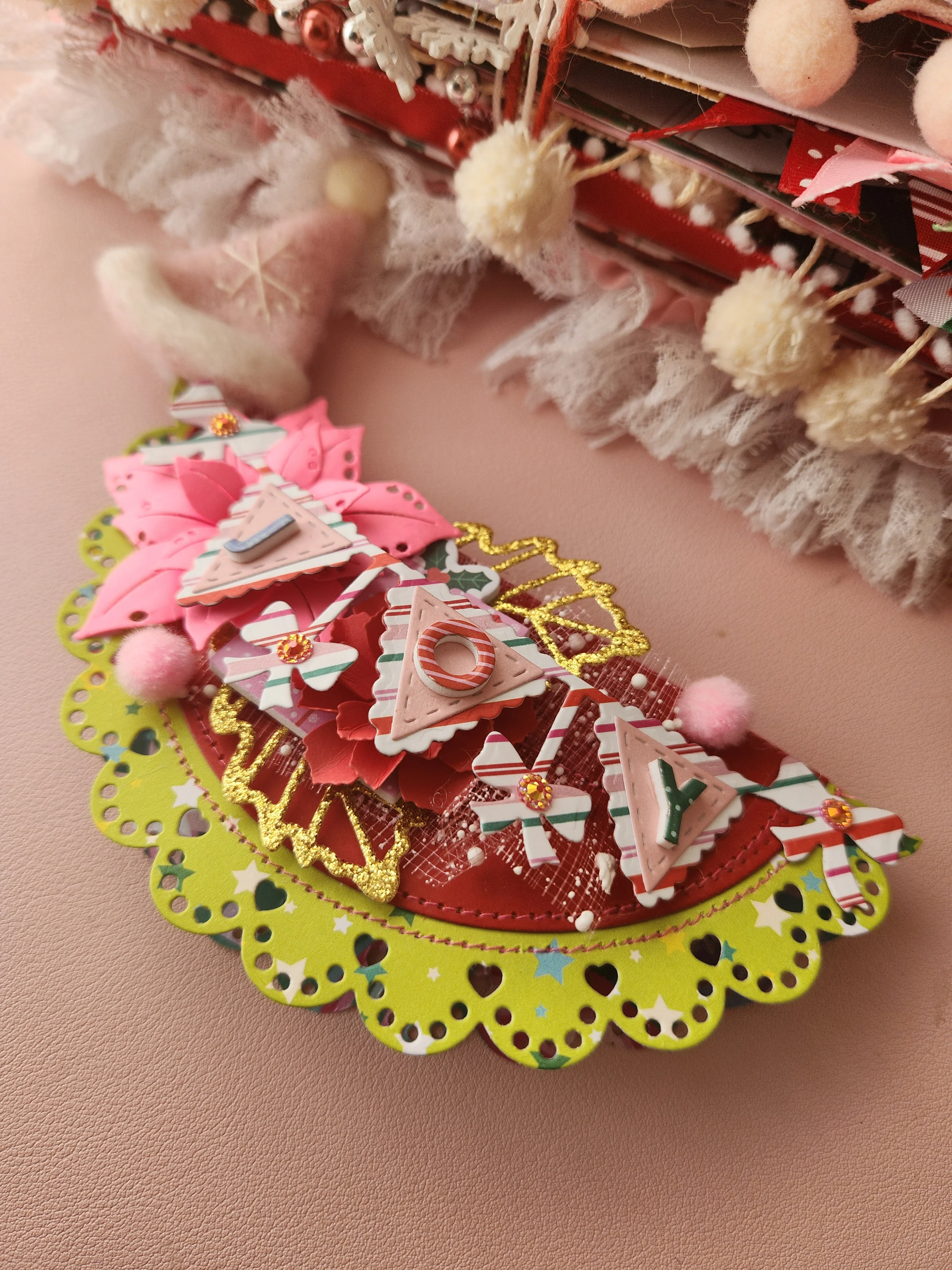 Bow Banner - Image 11