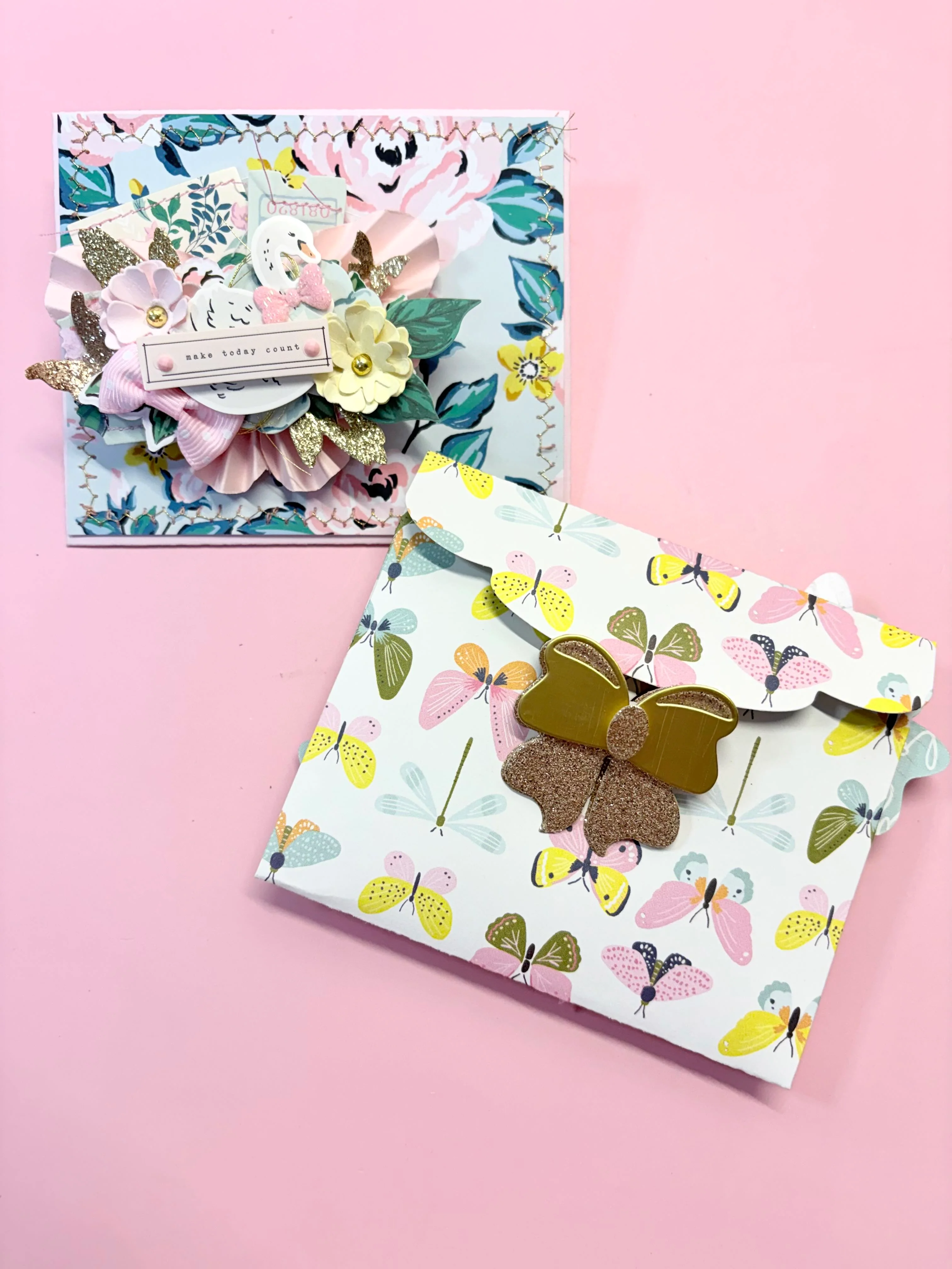 Bow Envelope - Image 15