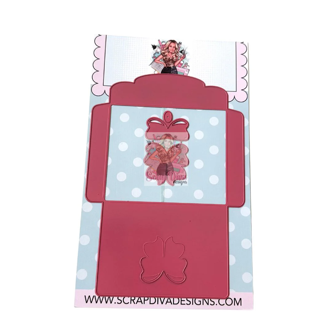 Bow Envelope - Image 4