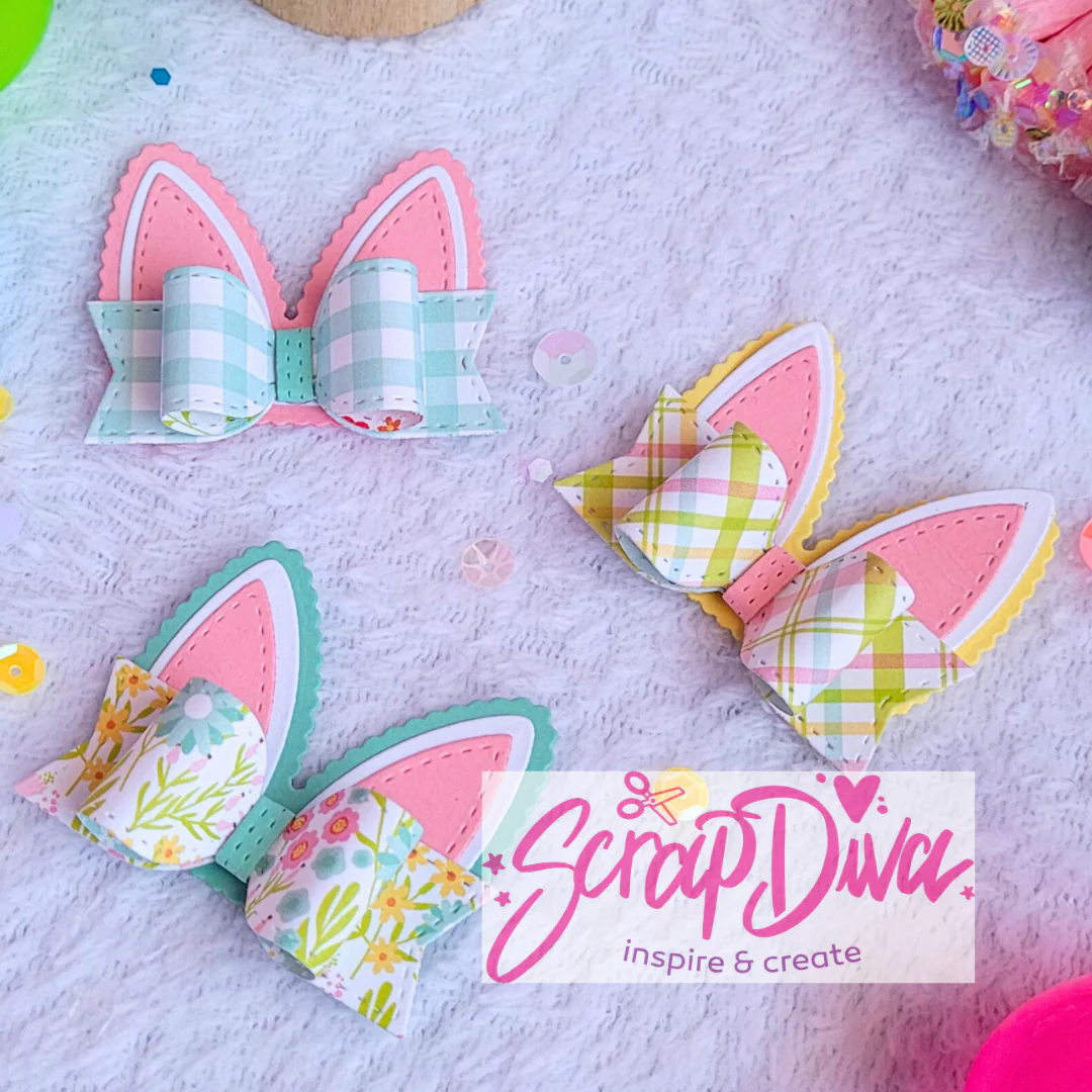 Bunny Bows - Image 2