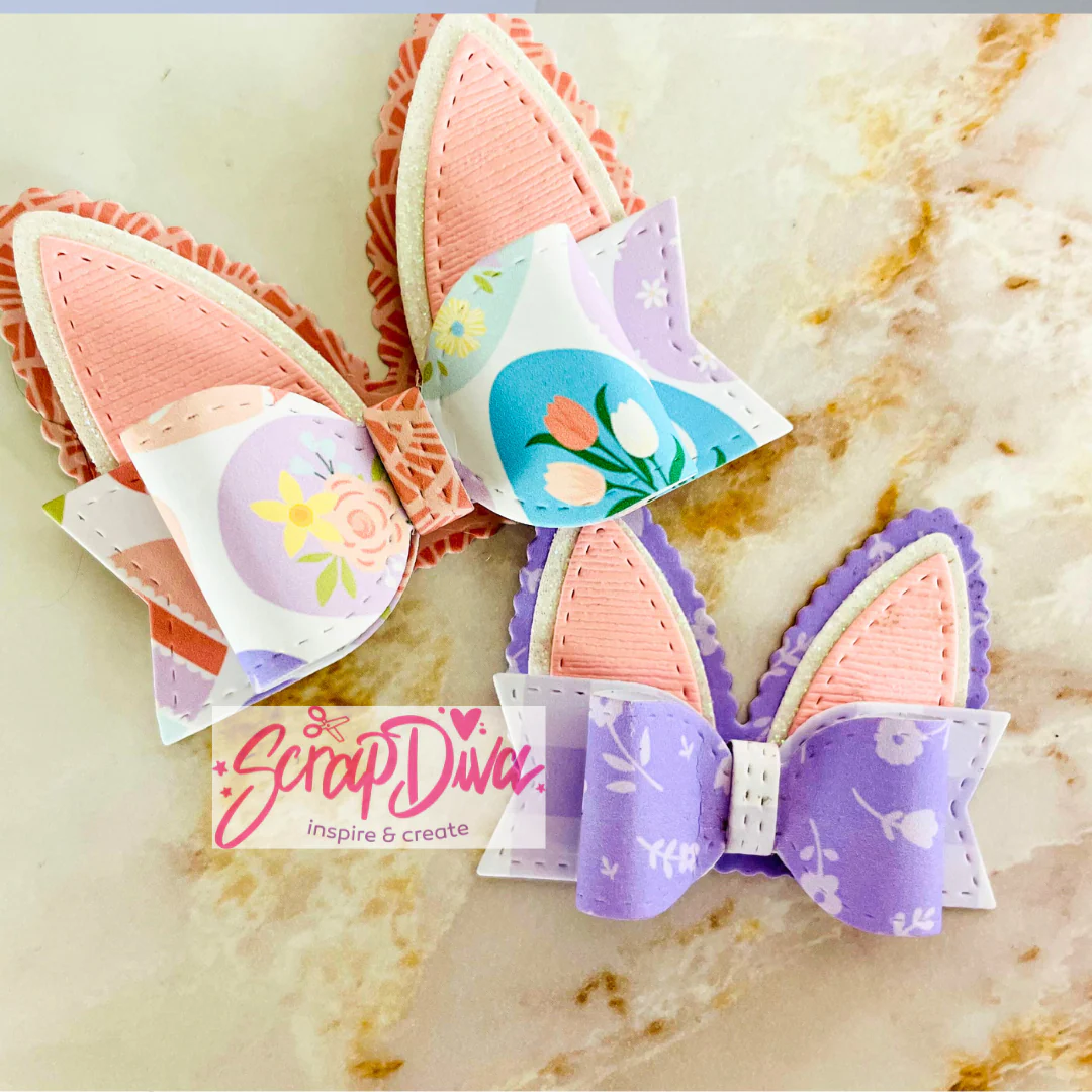 Bunny Bows - Image 7