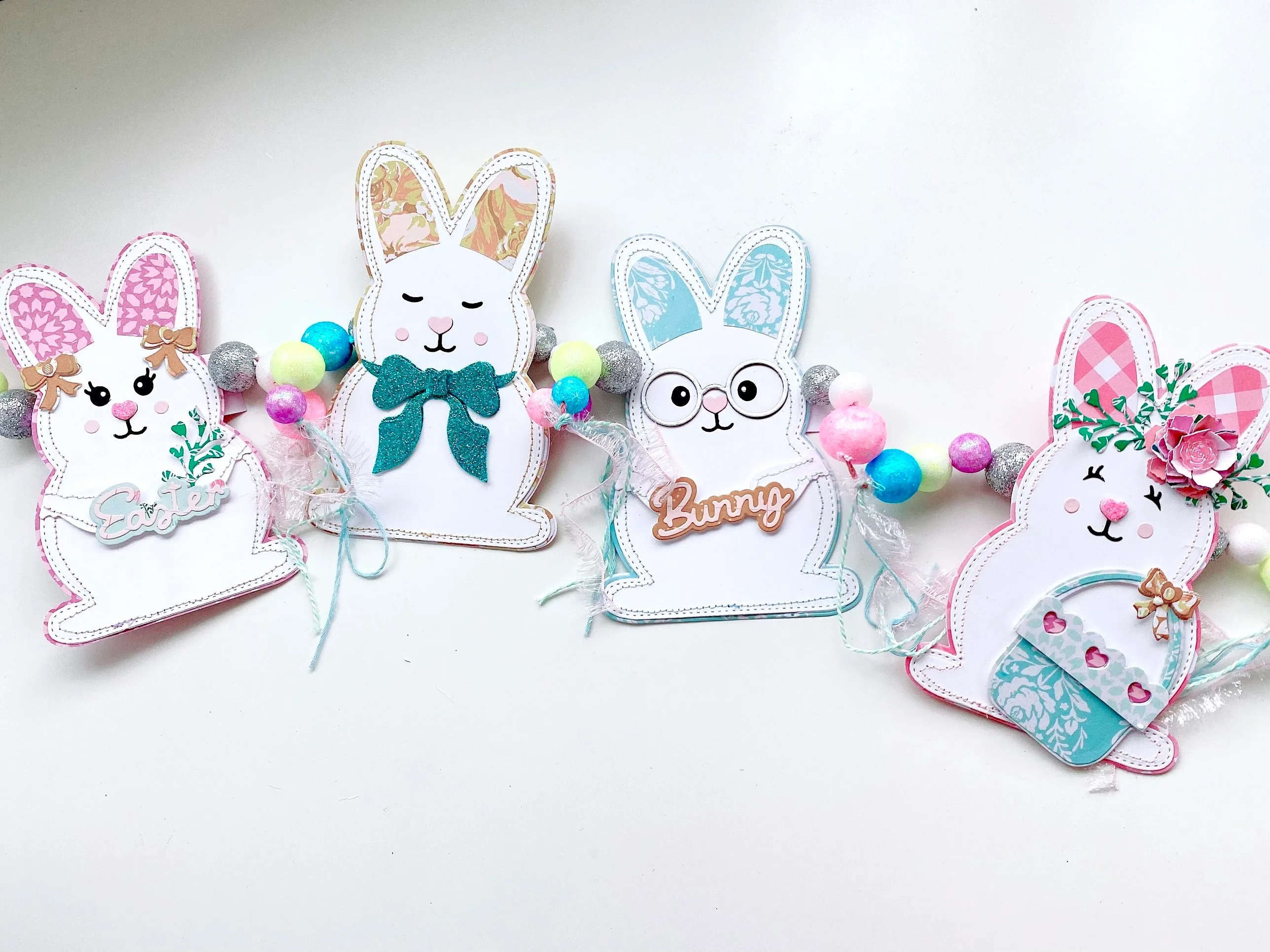 Bunny Mini Album - Image 21