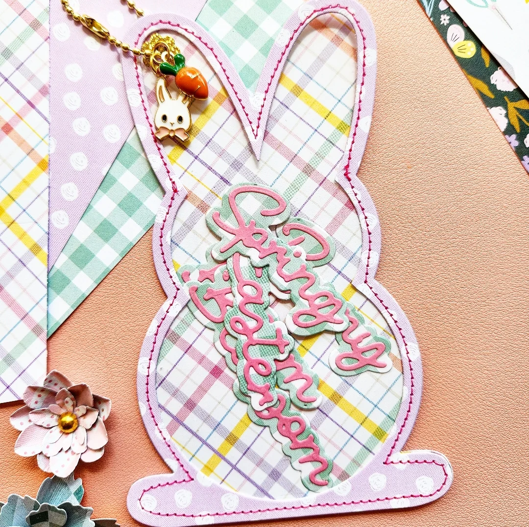 Bunny Mini Album - Image 5