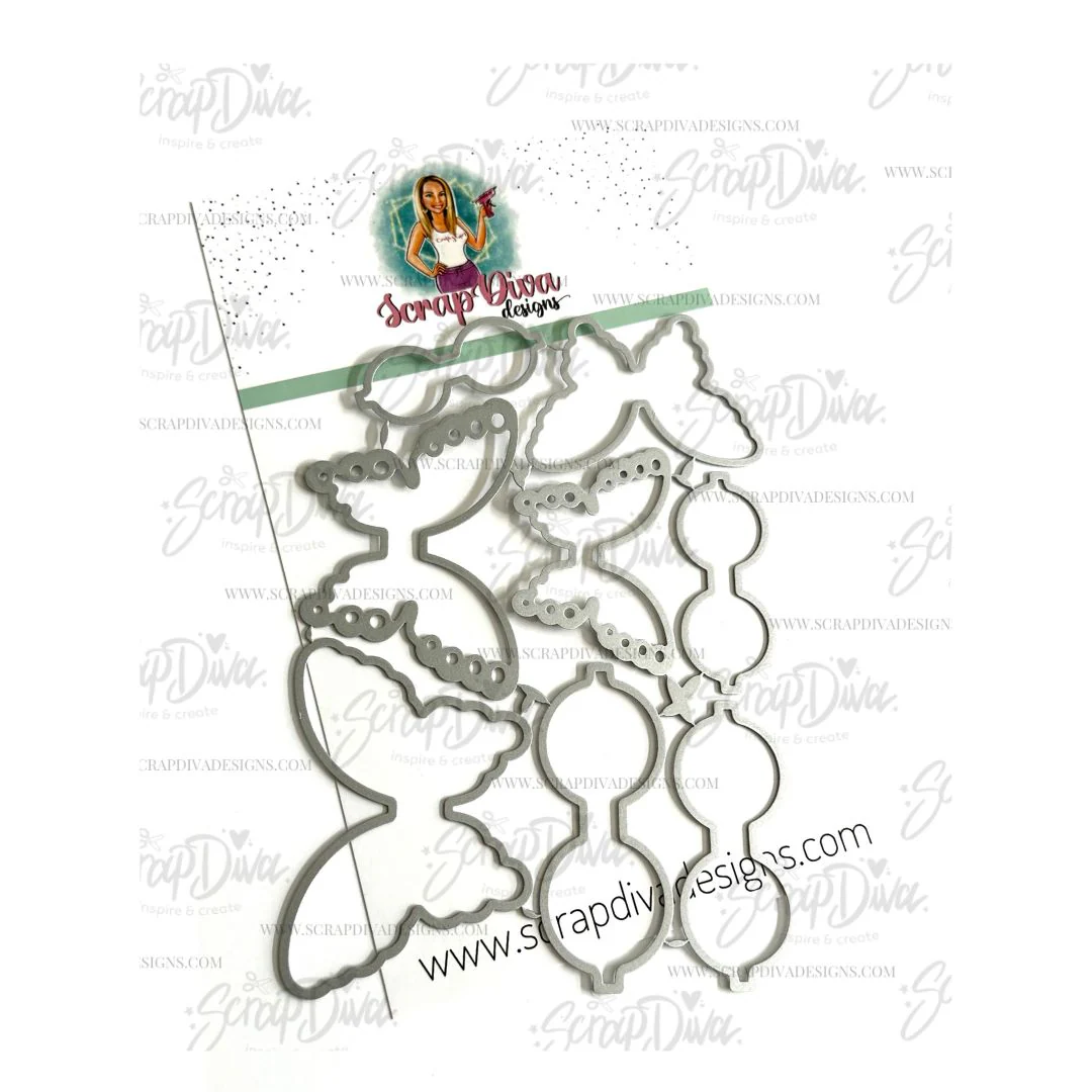 Butterfly Bow - Image 15