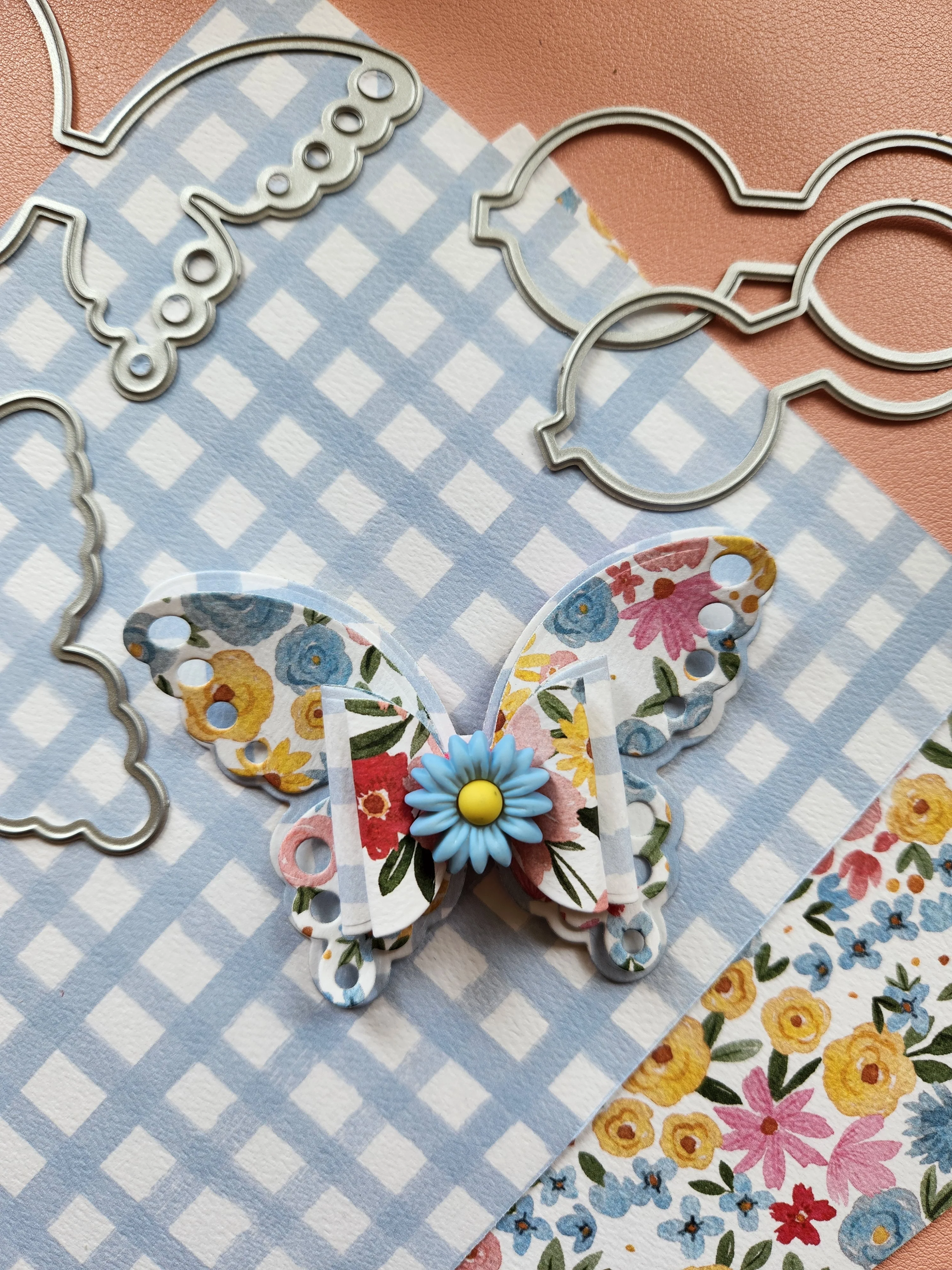 Butterfly Bow - Image 16