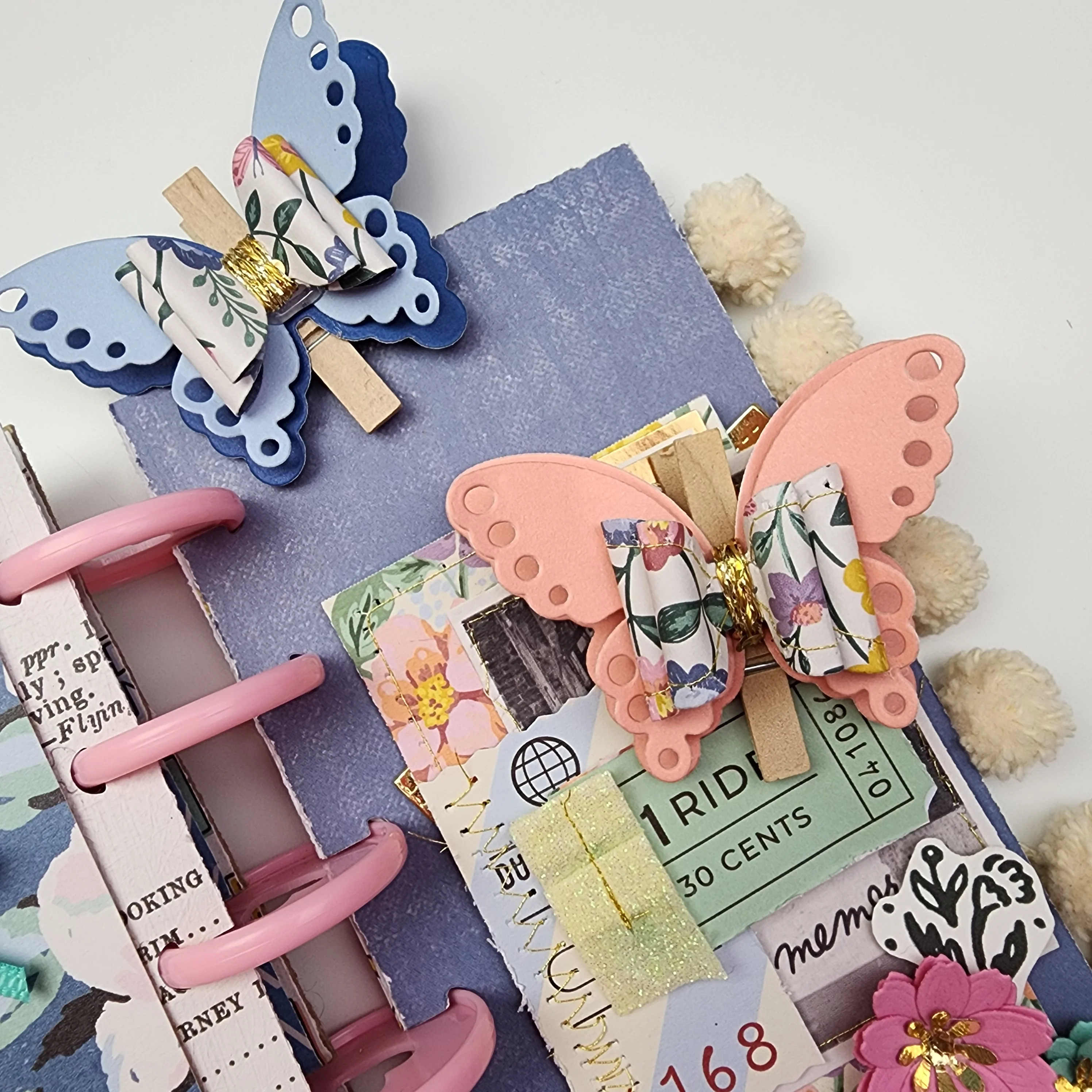 Butterfly Bow - Image 4