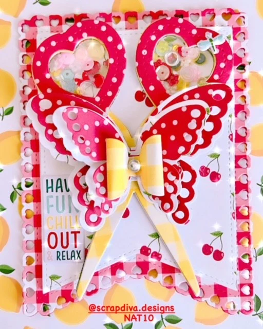 Butterfly Bow - Image 8