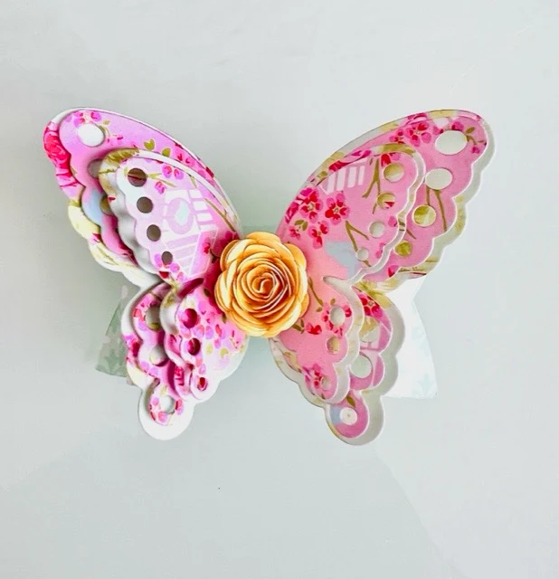 Butterfly Bow - Image 9