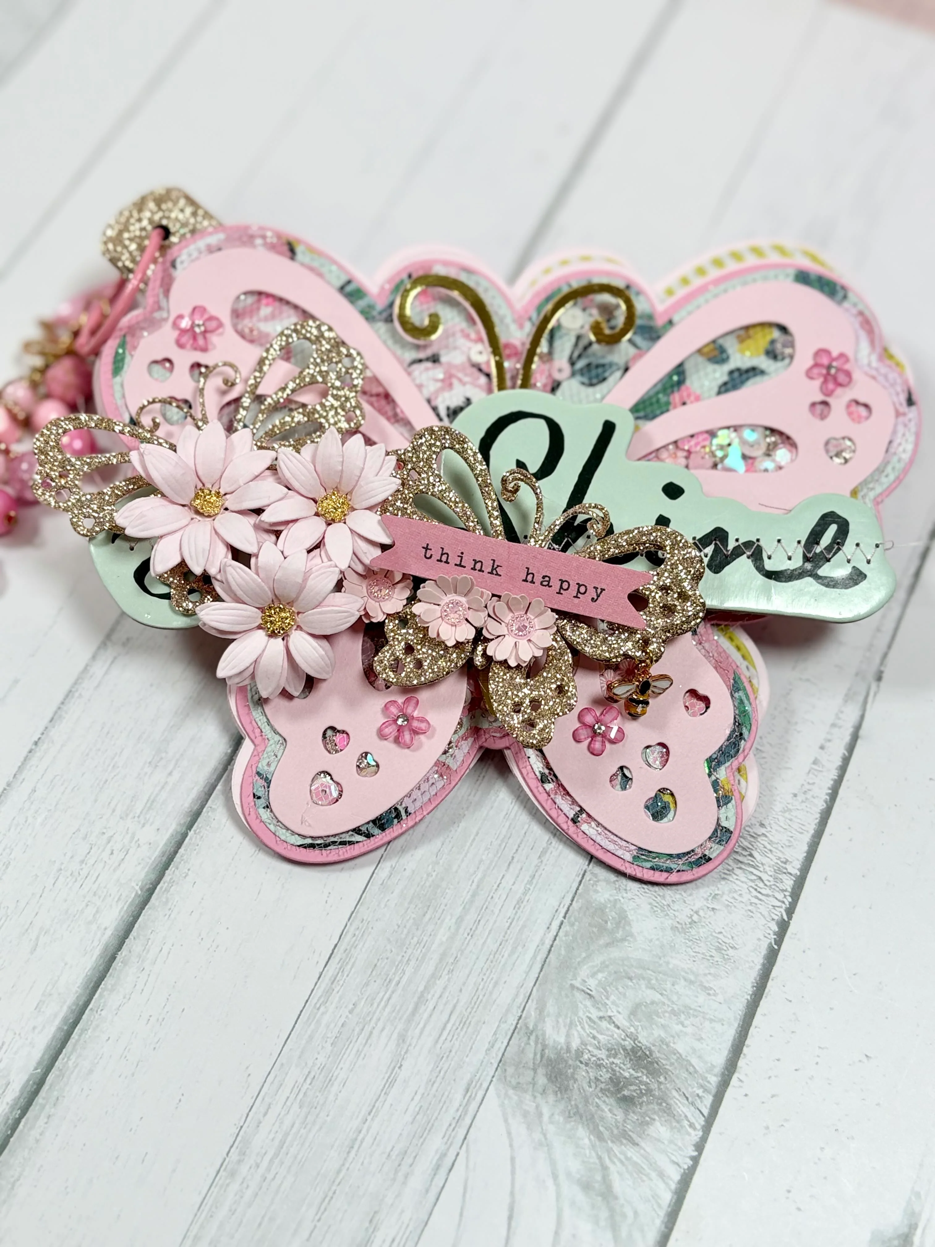 Butterfly Mini Album #2 - Image 14