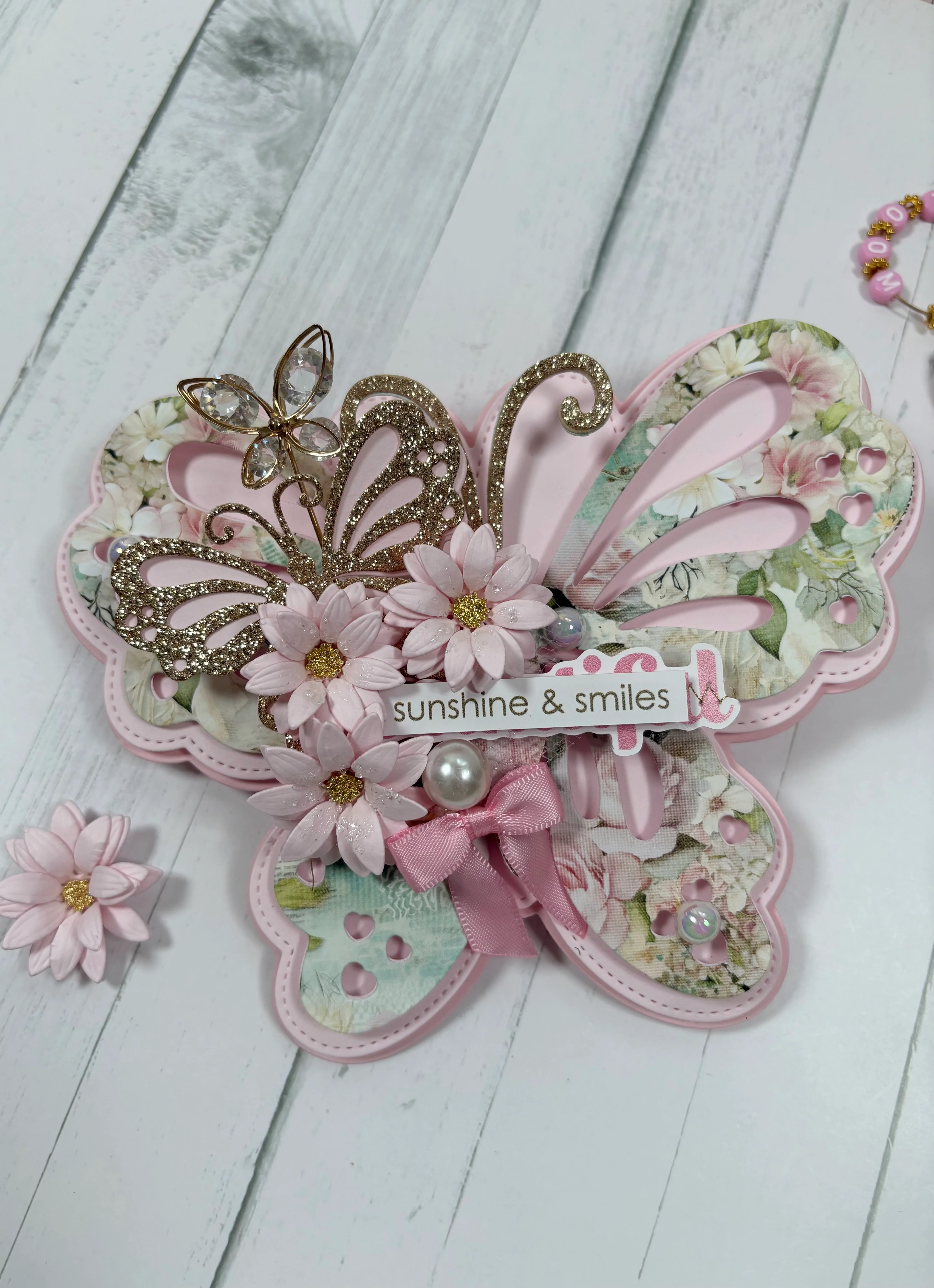 Butterfly Mini Album #2 - Image 16