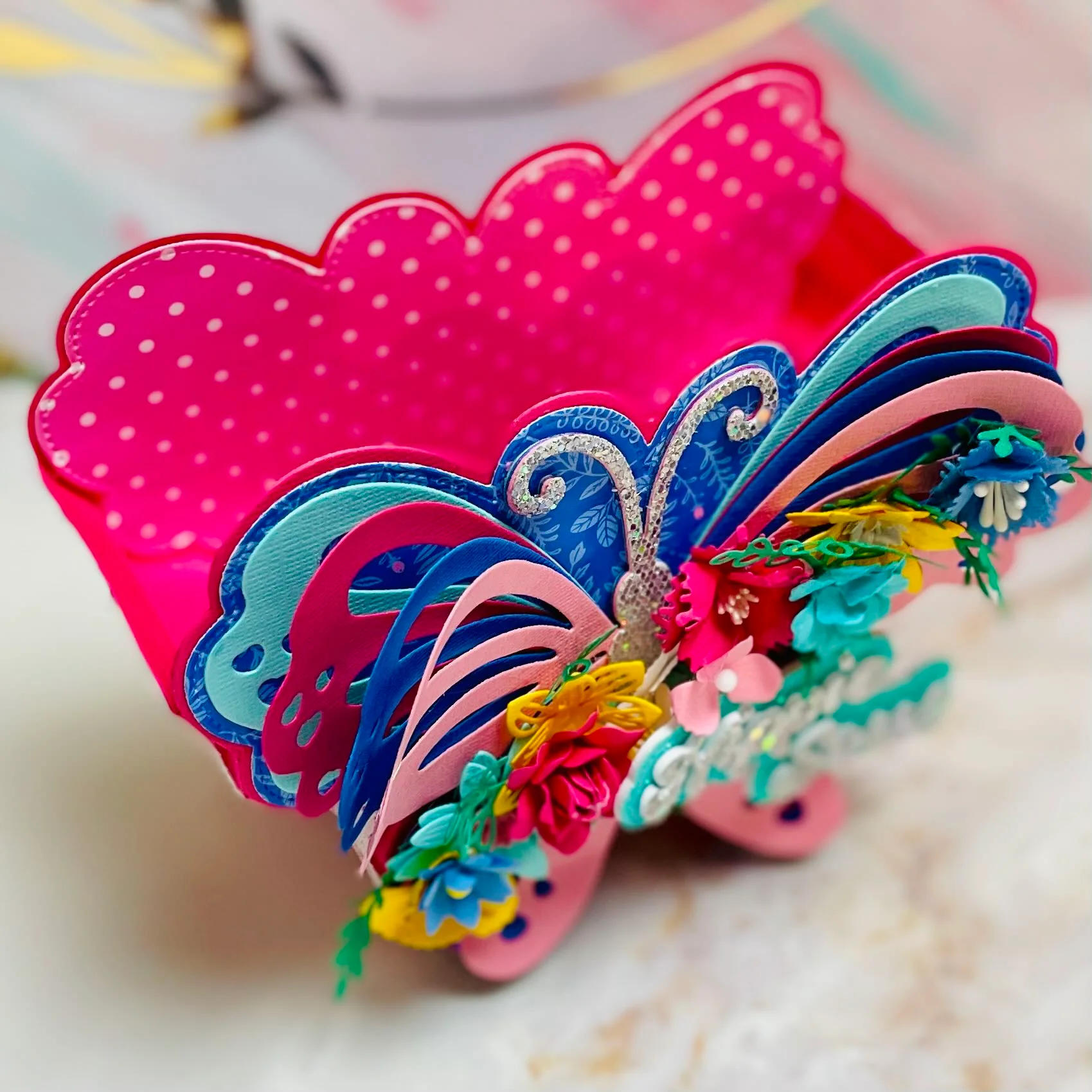 Butterfly Mini Album #2 - Image 18