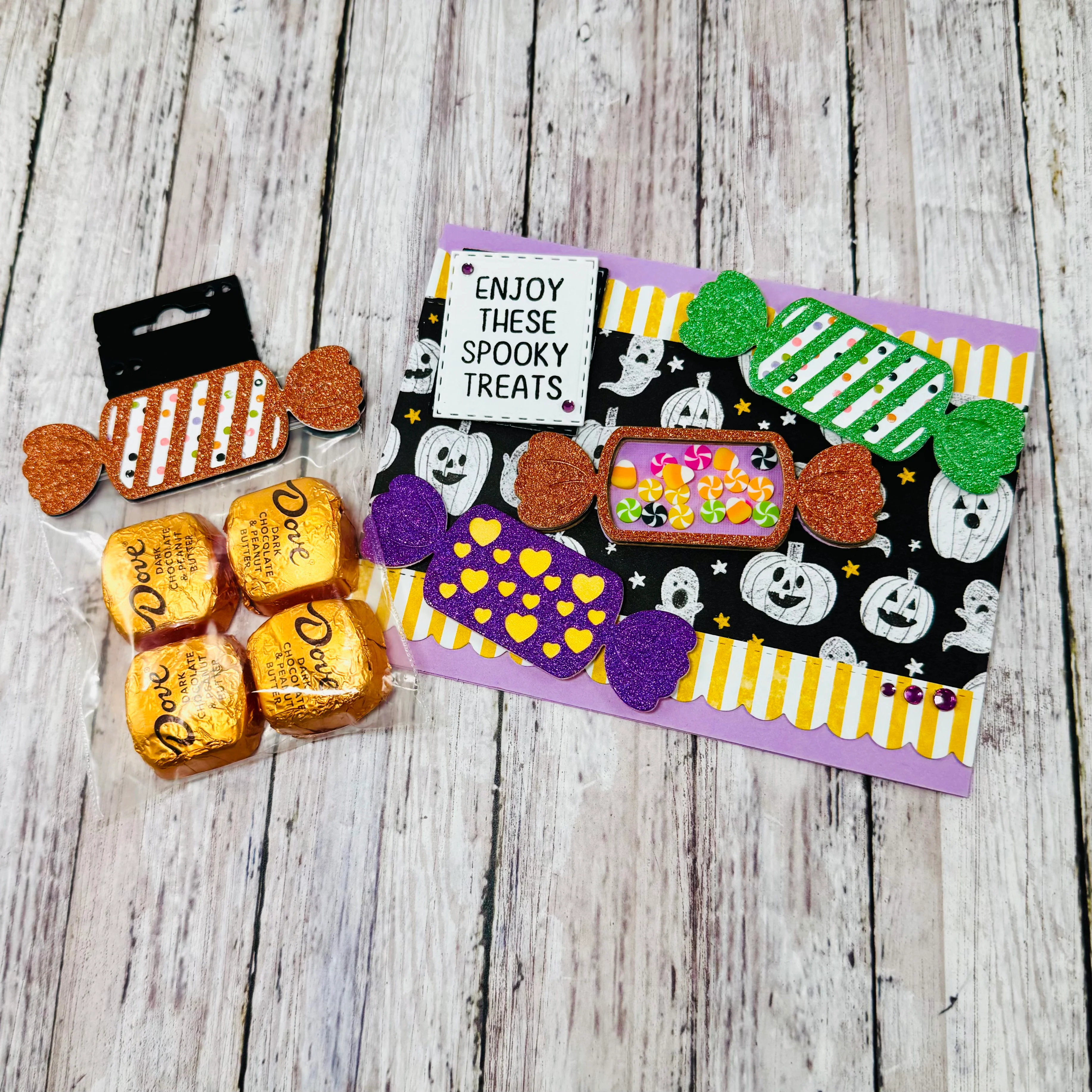 Candy Bag Topper Small - Image 14