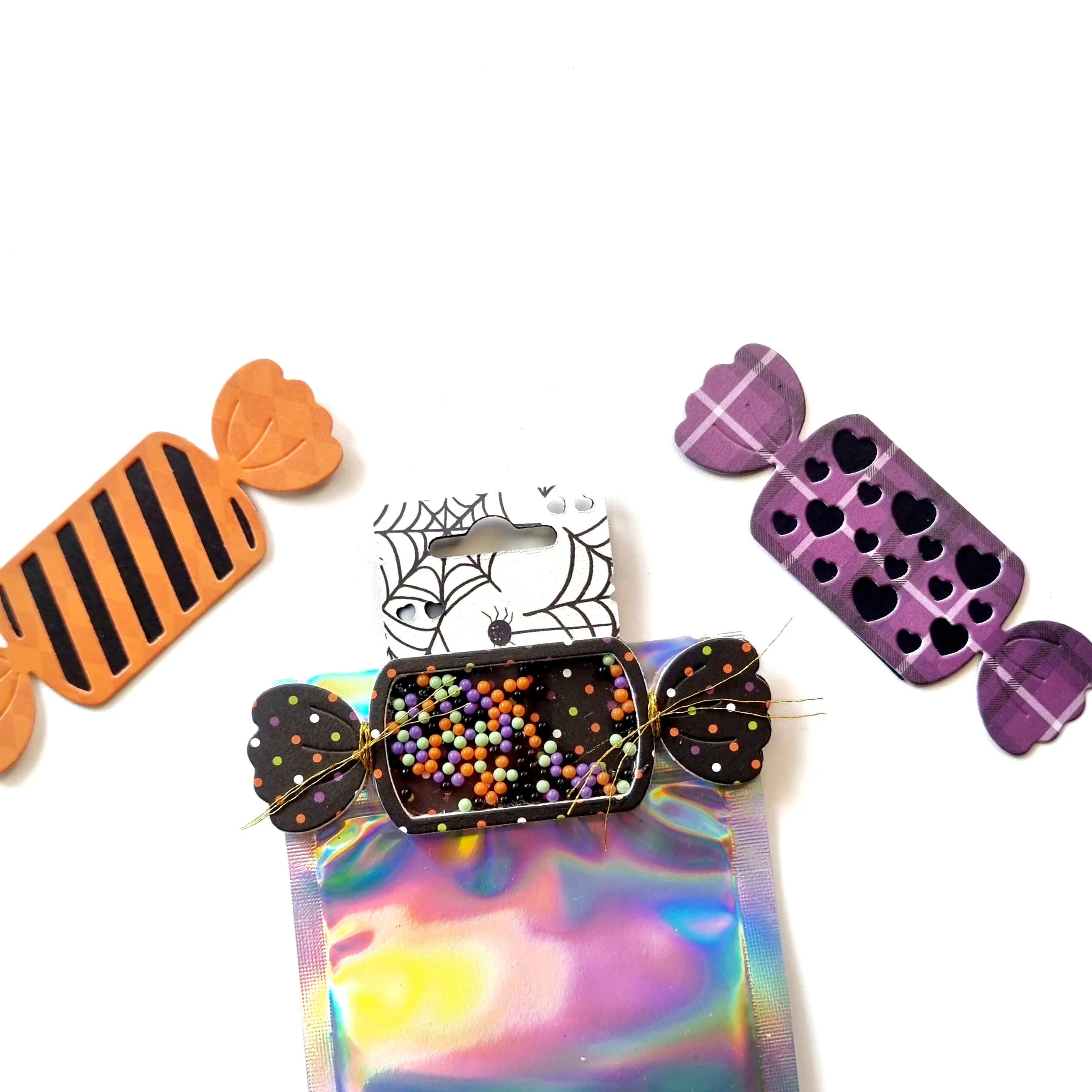 Candy Bag Topper Small - Image 16