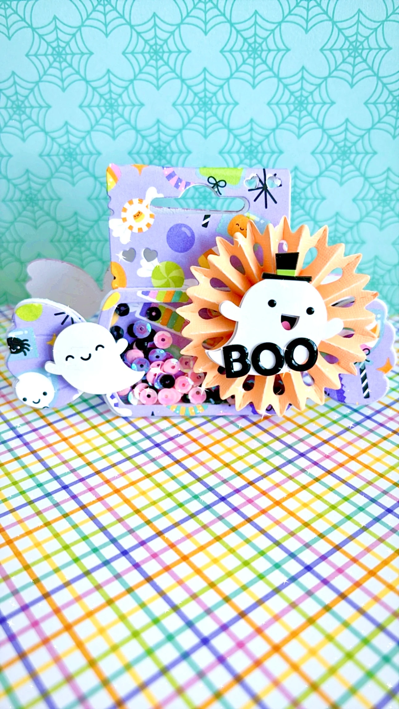 Candy Bag Topper Small - Image 21