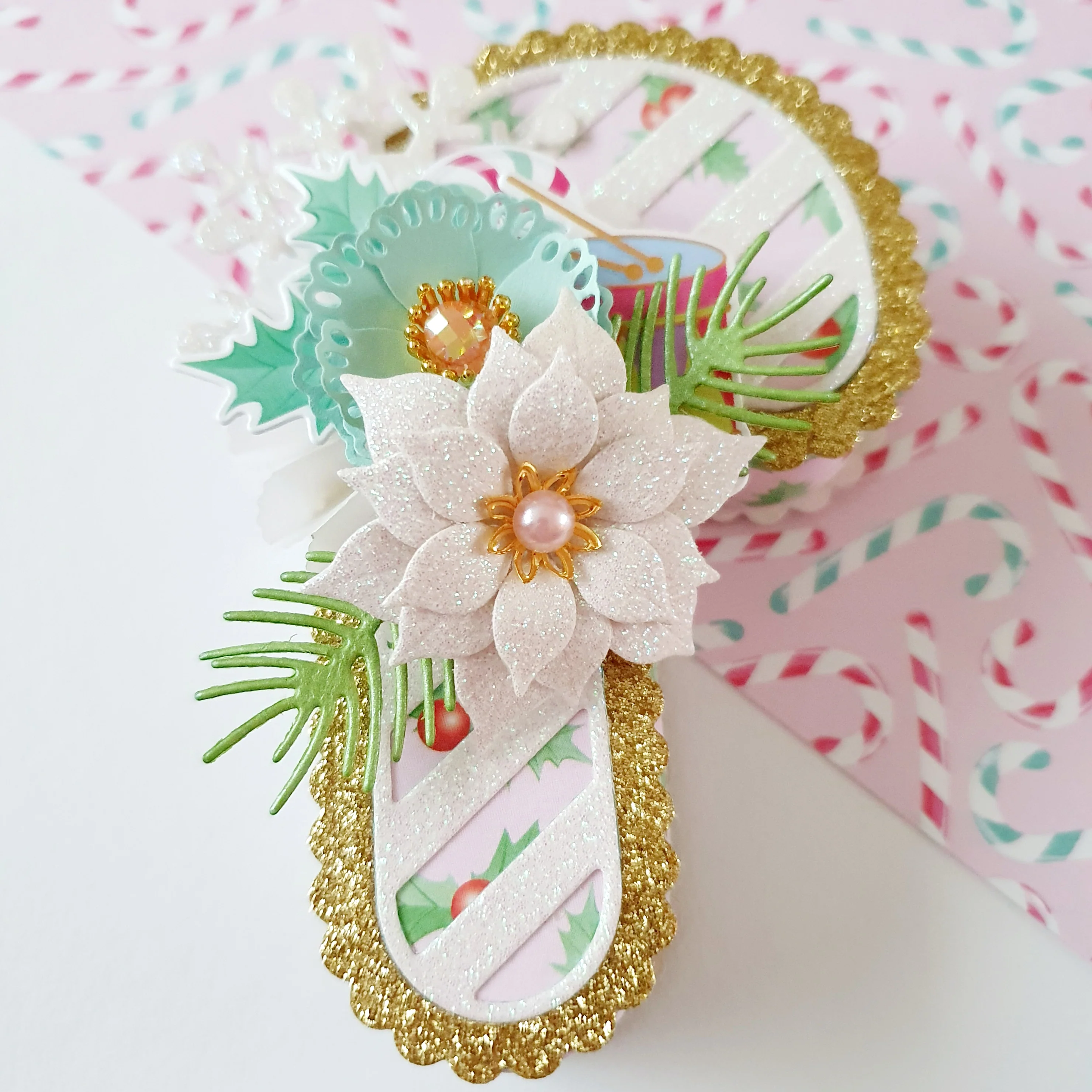 Candy Cane Gift Box - Image 19