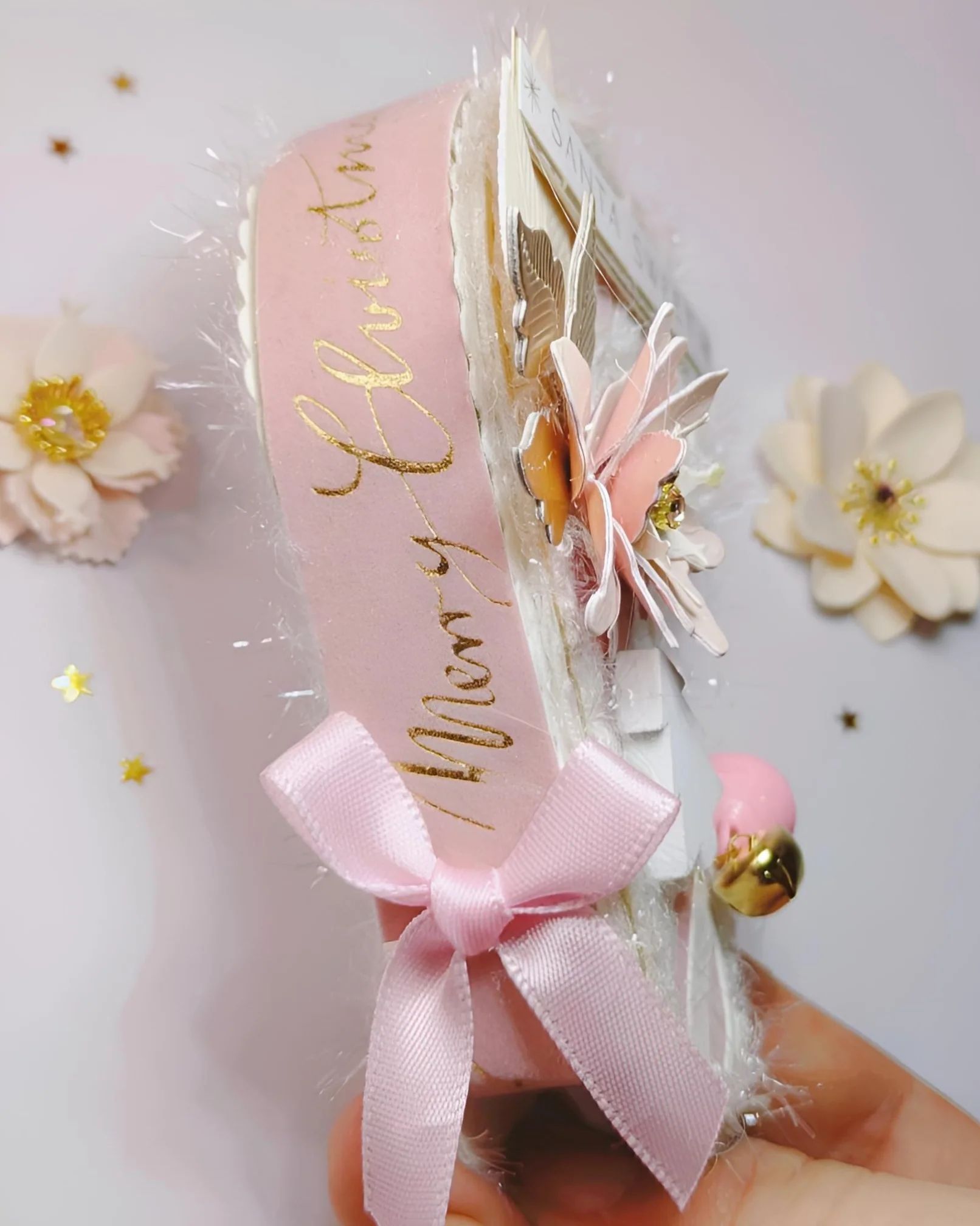Candy Cane Gift Box - Image 30
