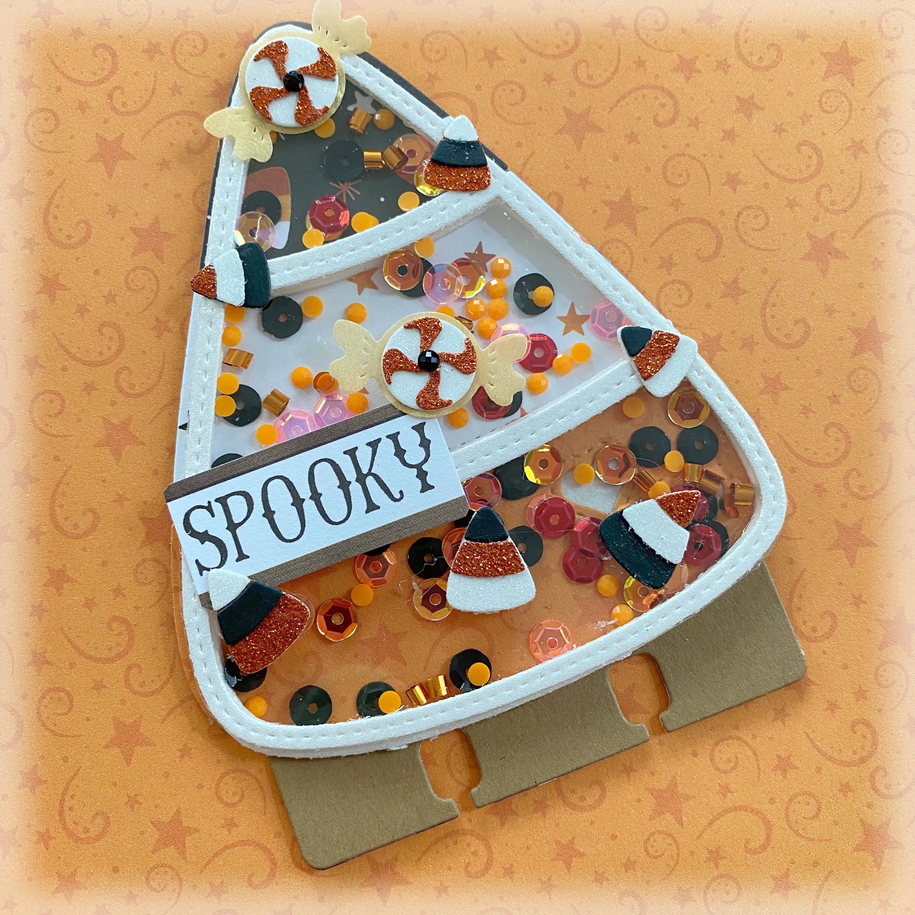 Candy Corn Memorydex - Image 10