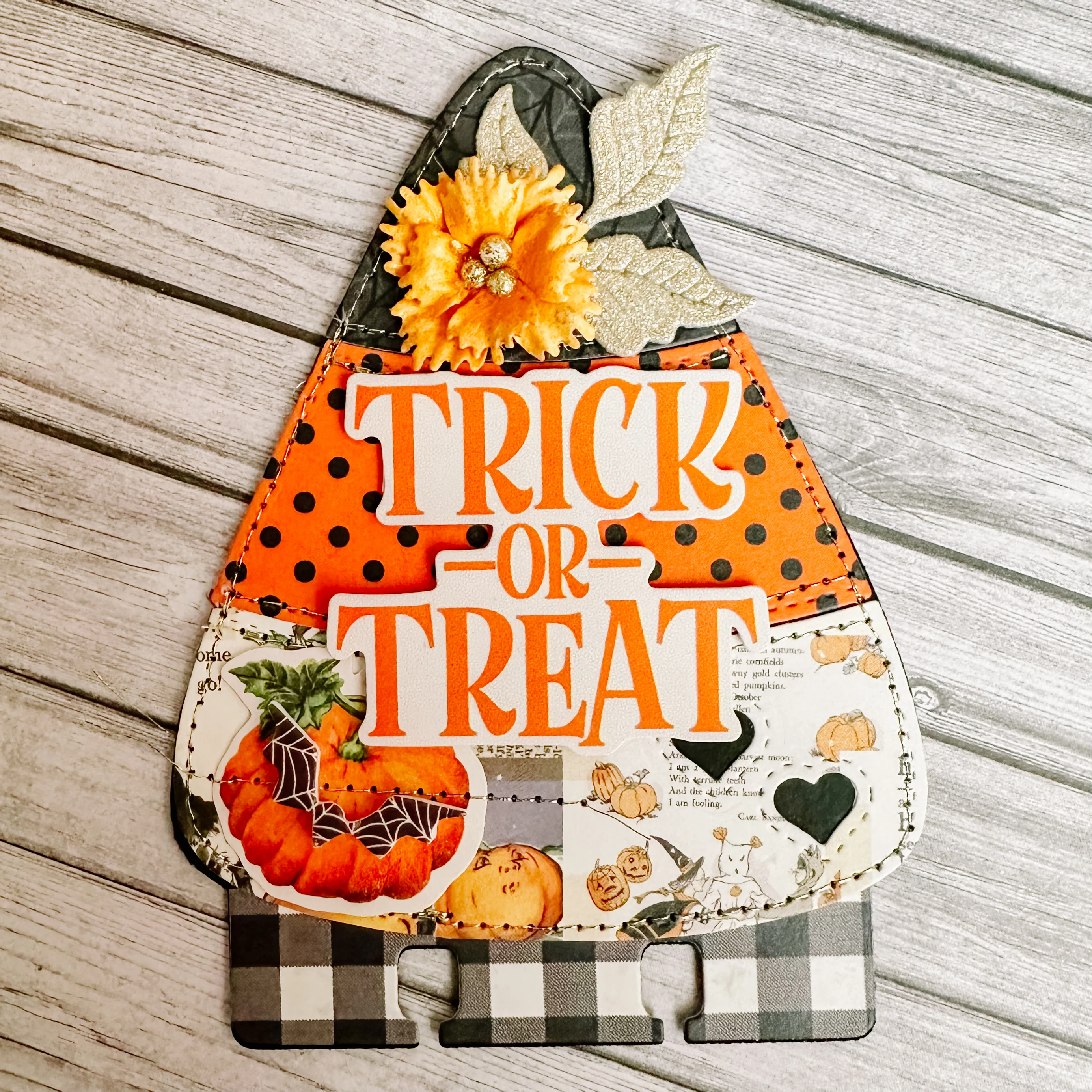 Candy Corn Memorydex - Image 15