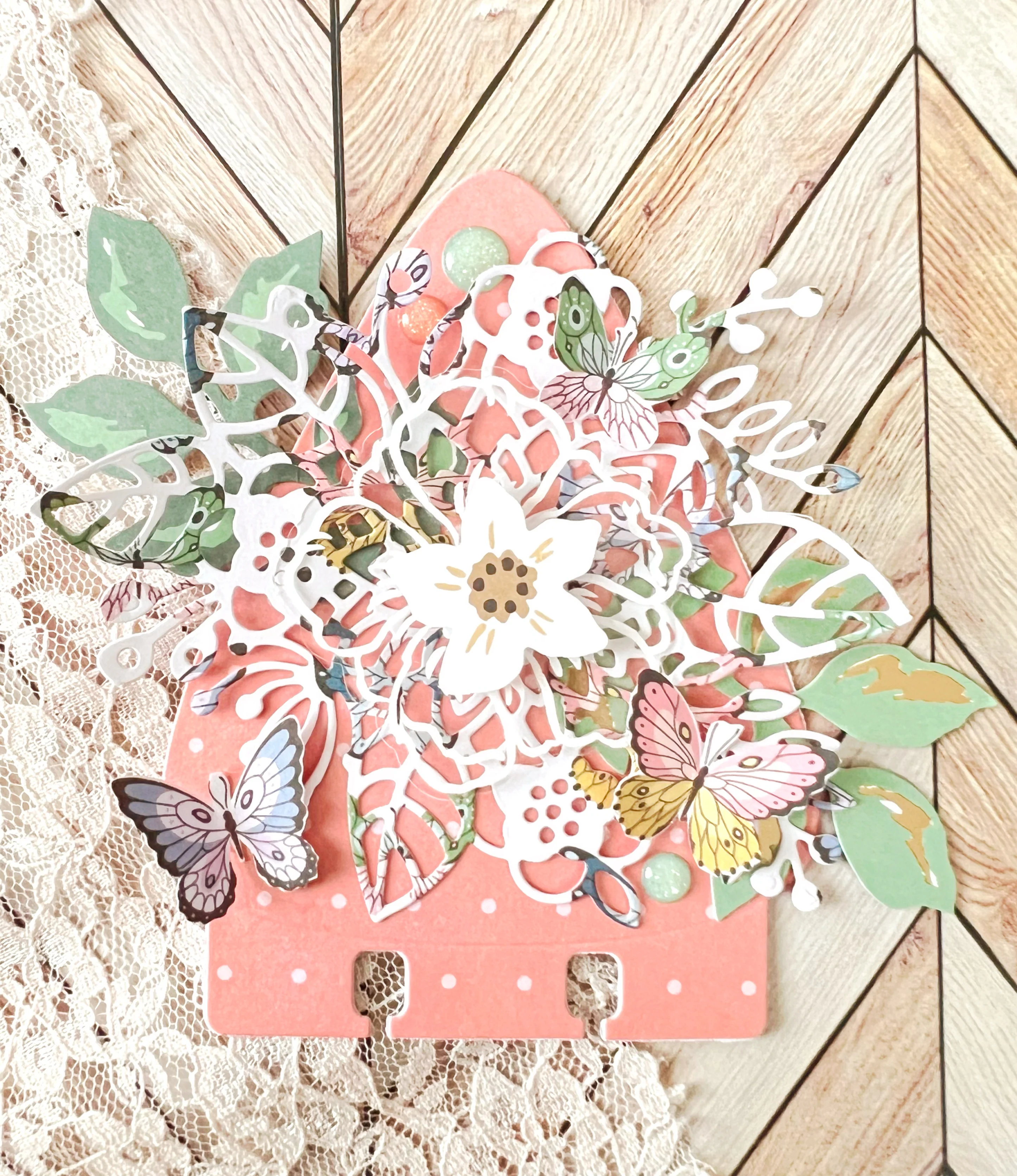 Candy Corn Memorydex - Image 4