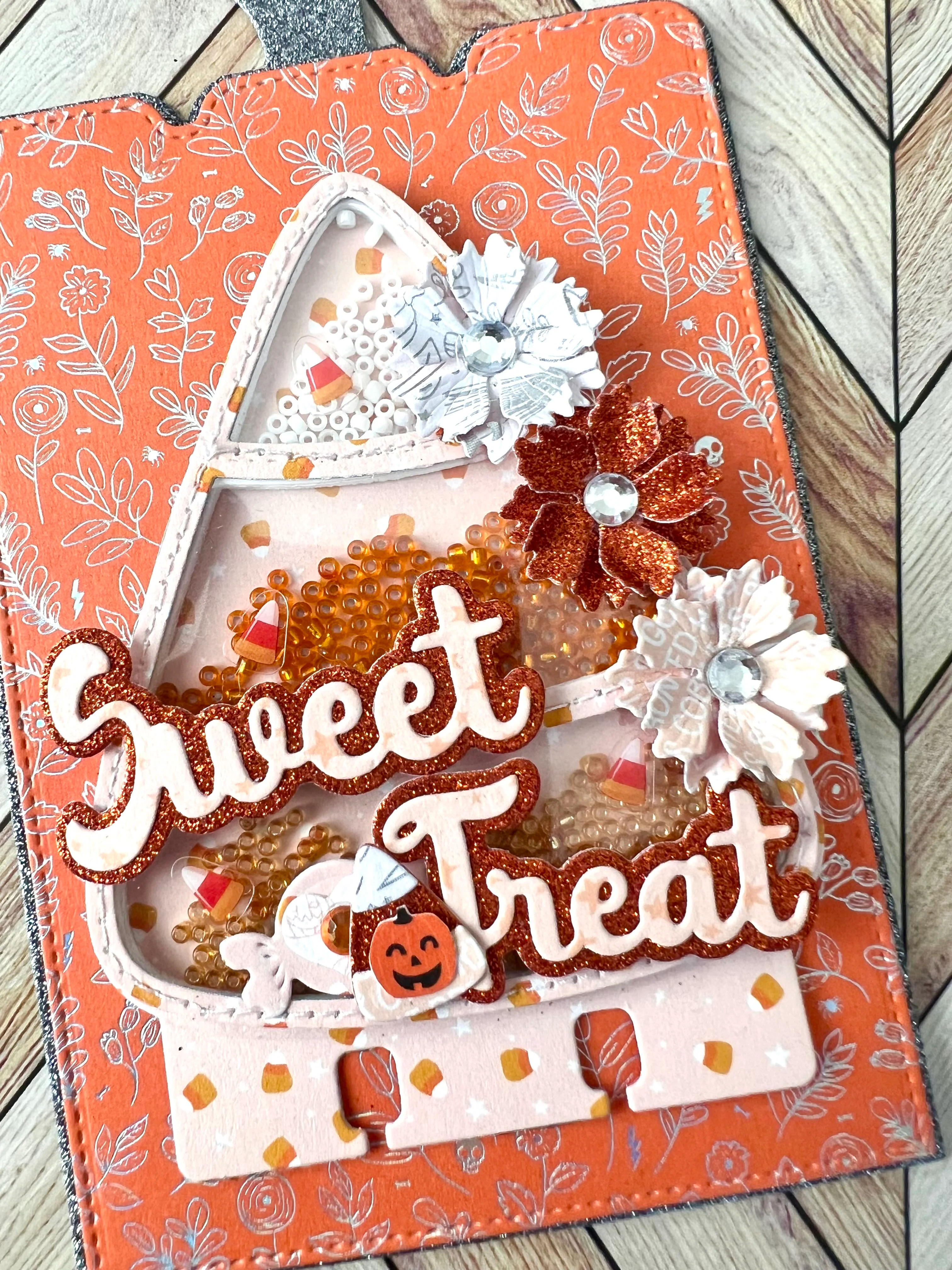 Candy Corn Memorydex - Image 5