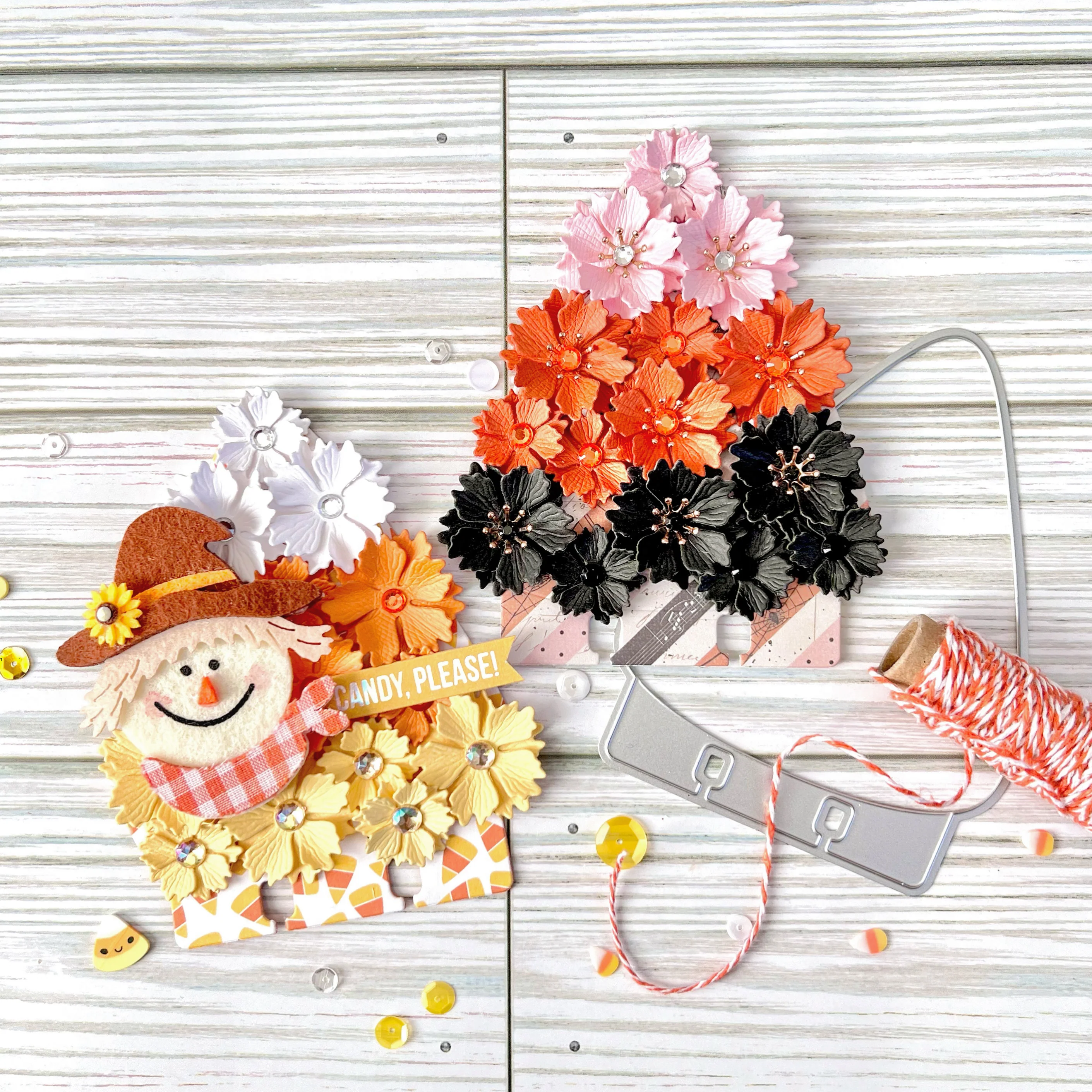 Candy Corn Memorydex - Image 6