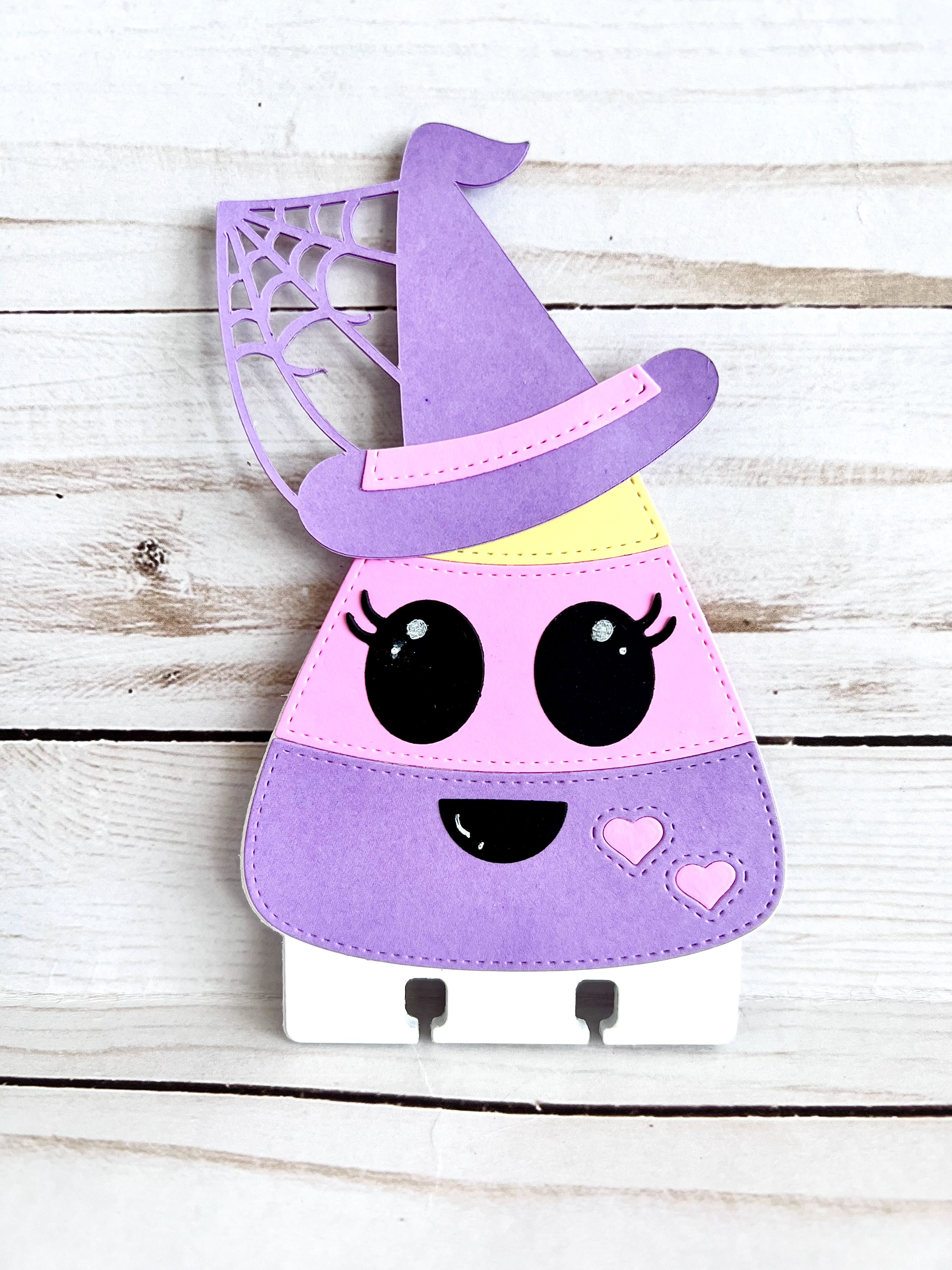 Candy Corn Memorydex - Image 7