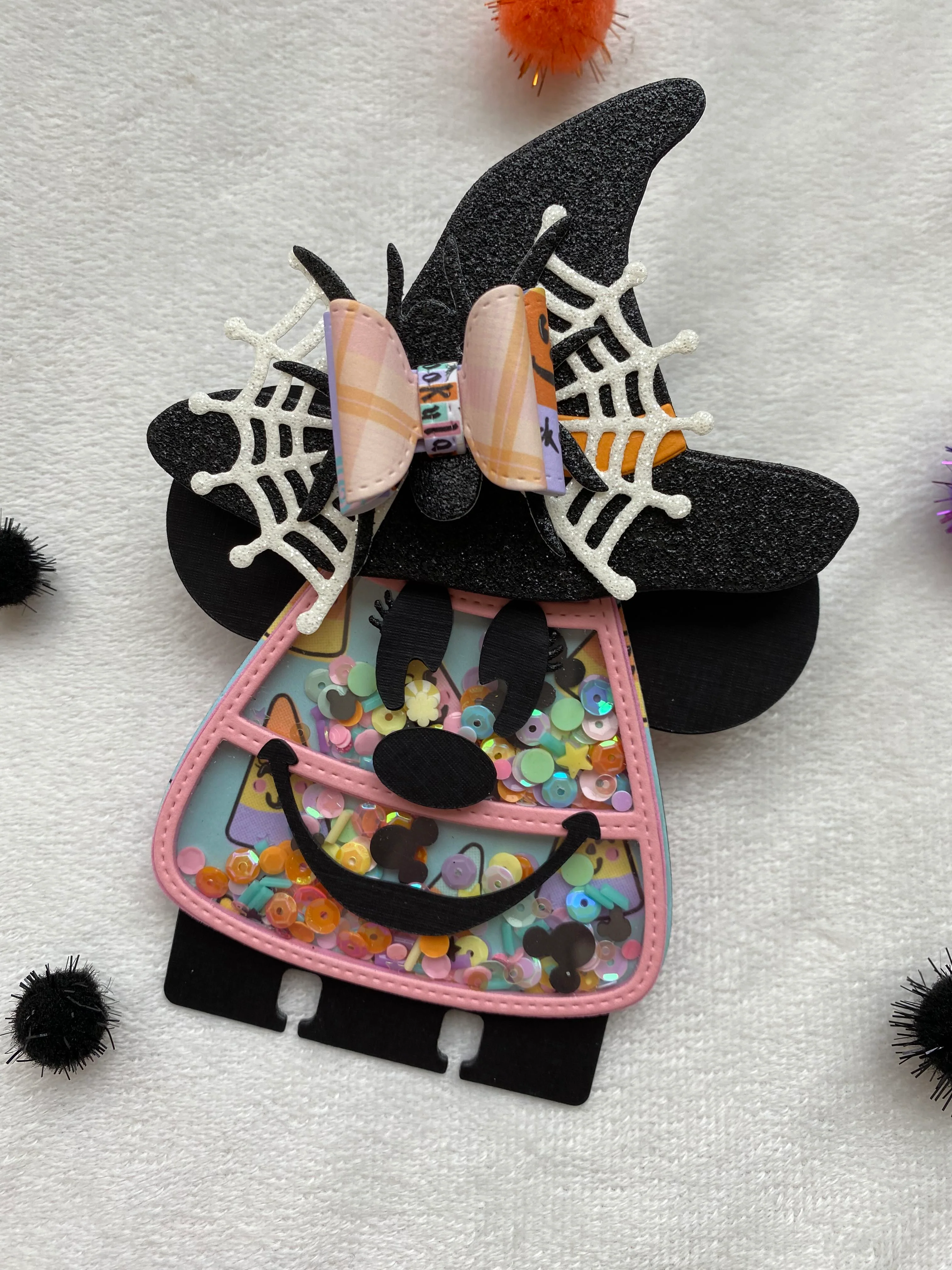 Candy Corn Memorydex - Image 8