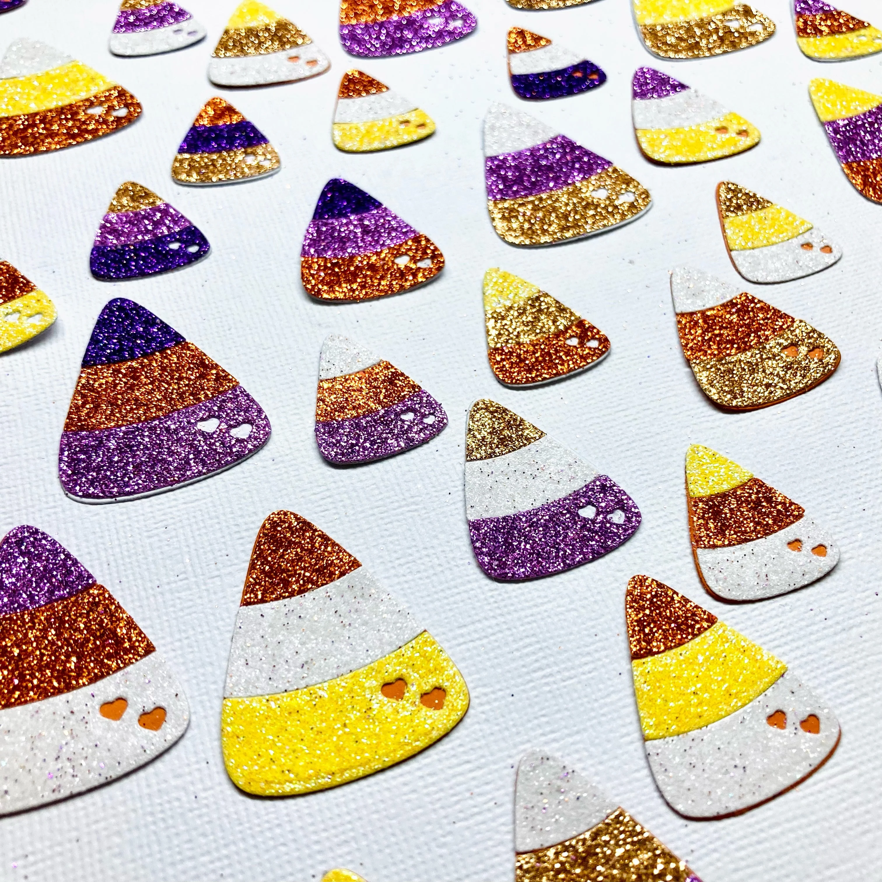 Candy Corn Set - Image 4